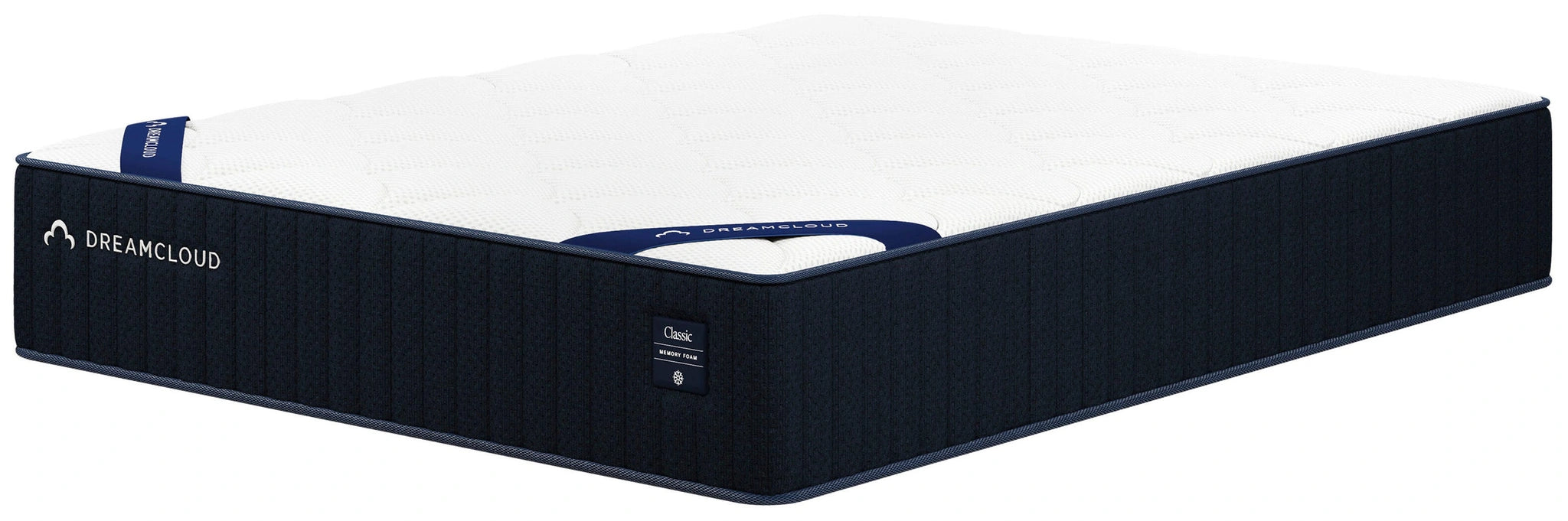 Dreamcloud Classic Memory Foam Mattress