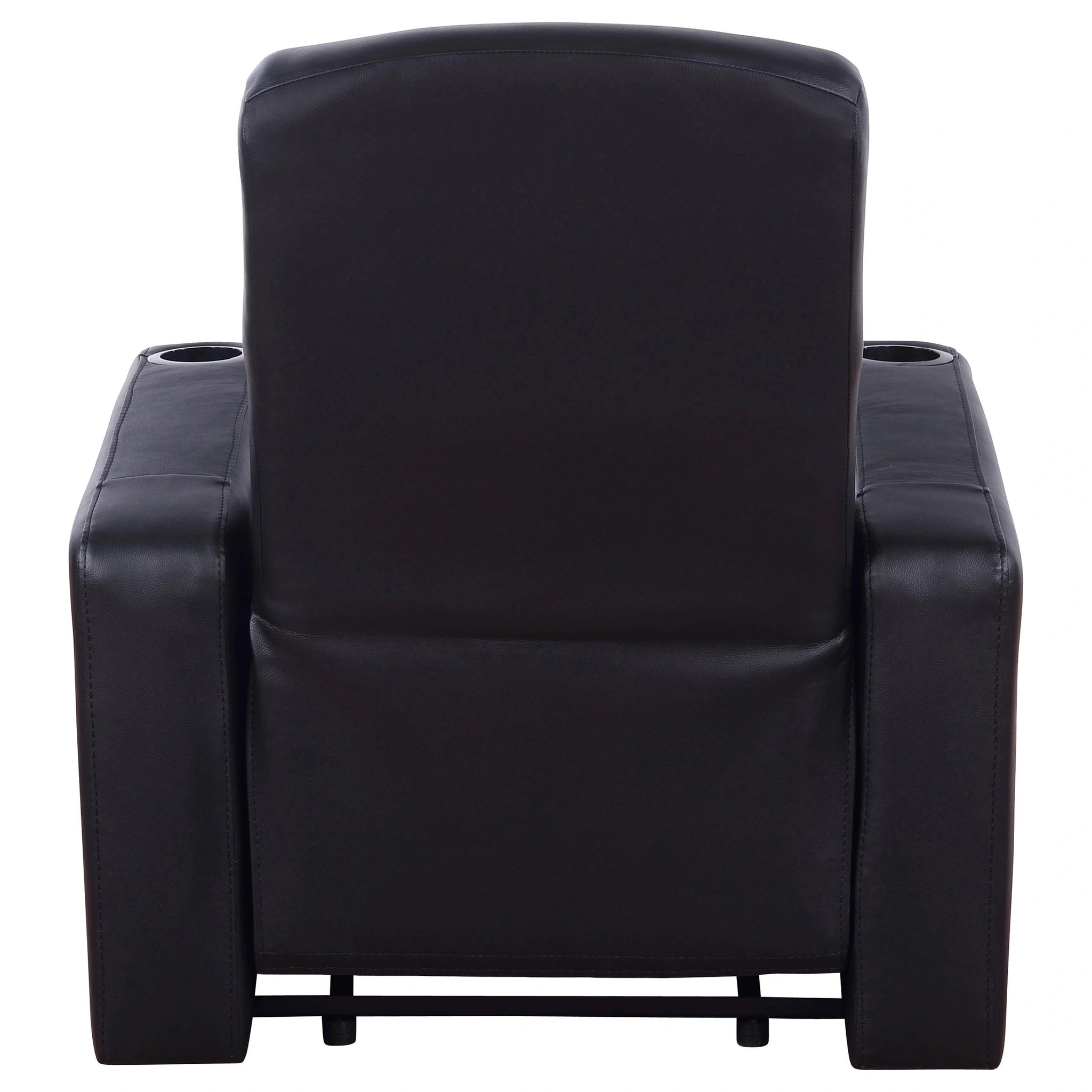 Cyrus Home Theater Seating