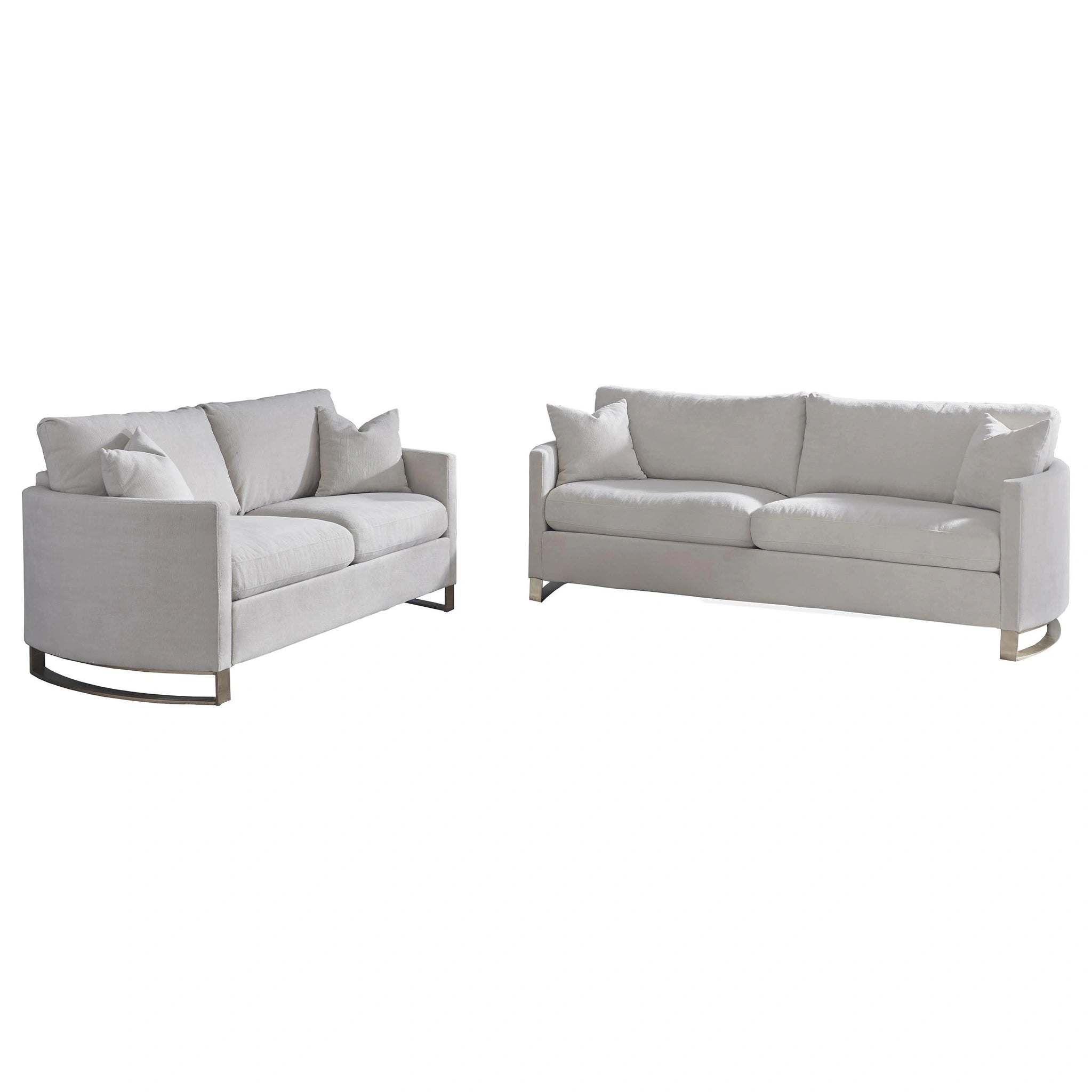 Corliss Sofa Set