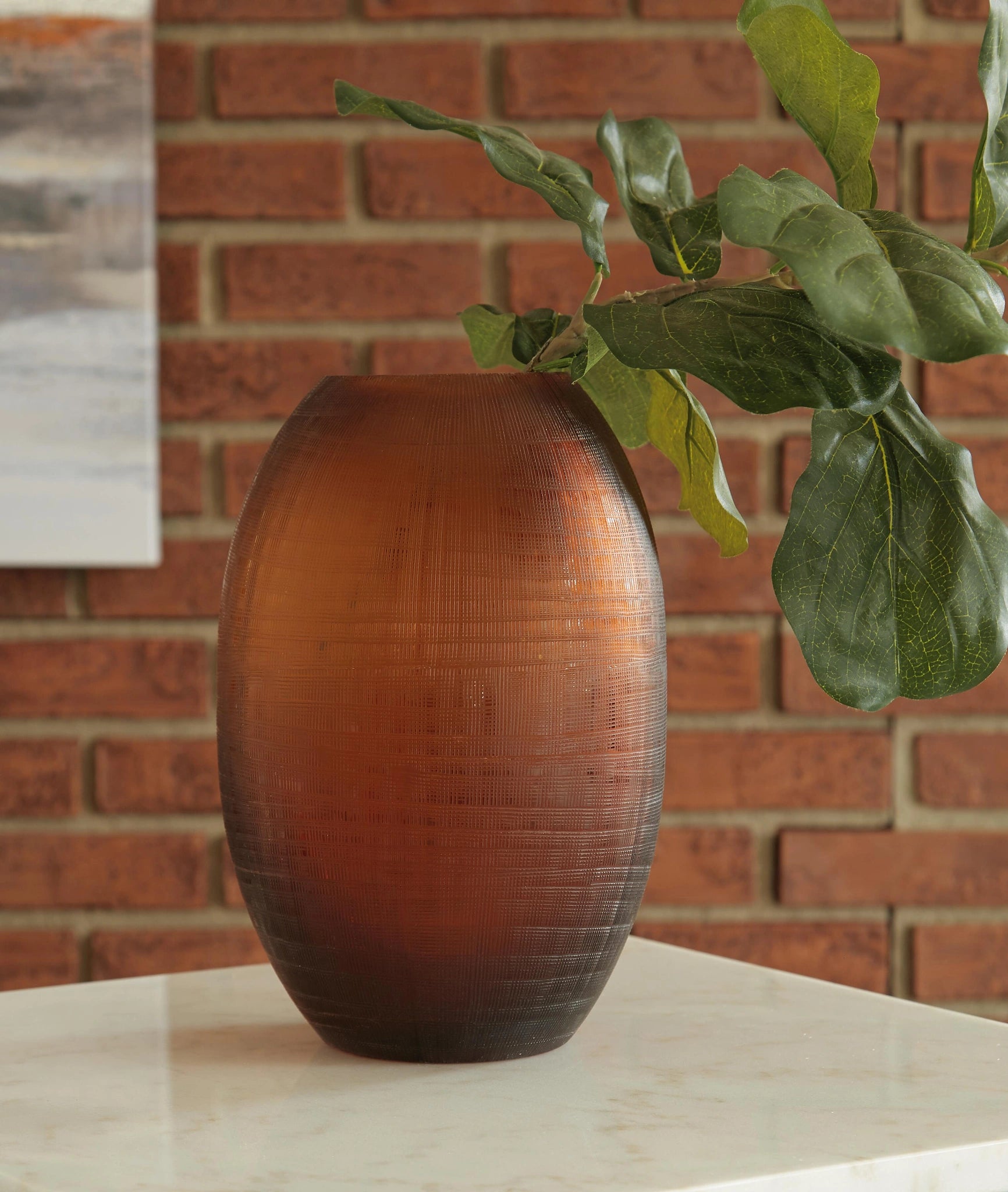 Embersen Vase