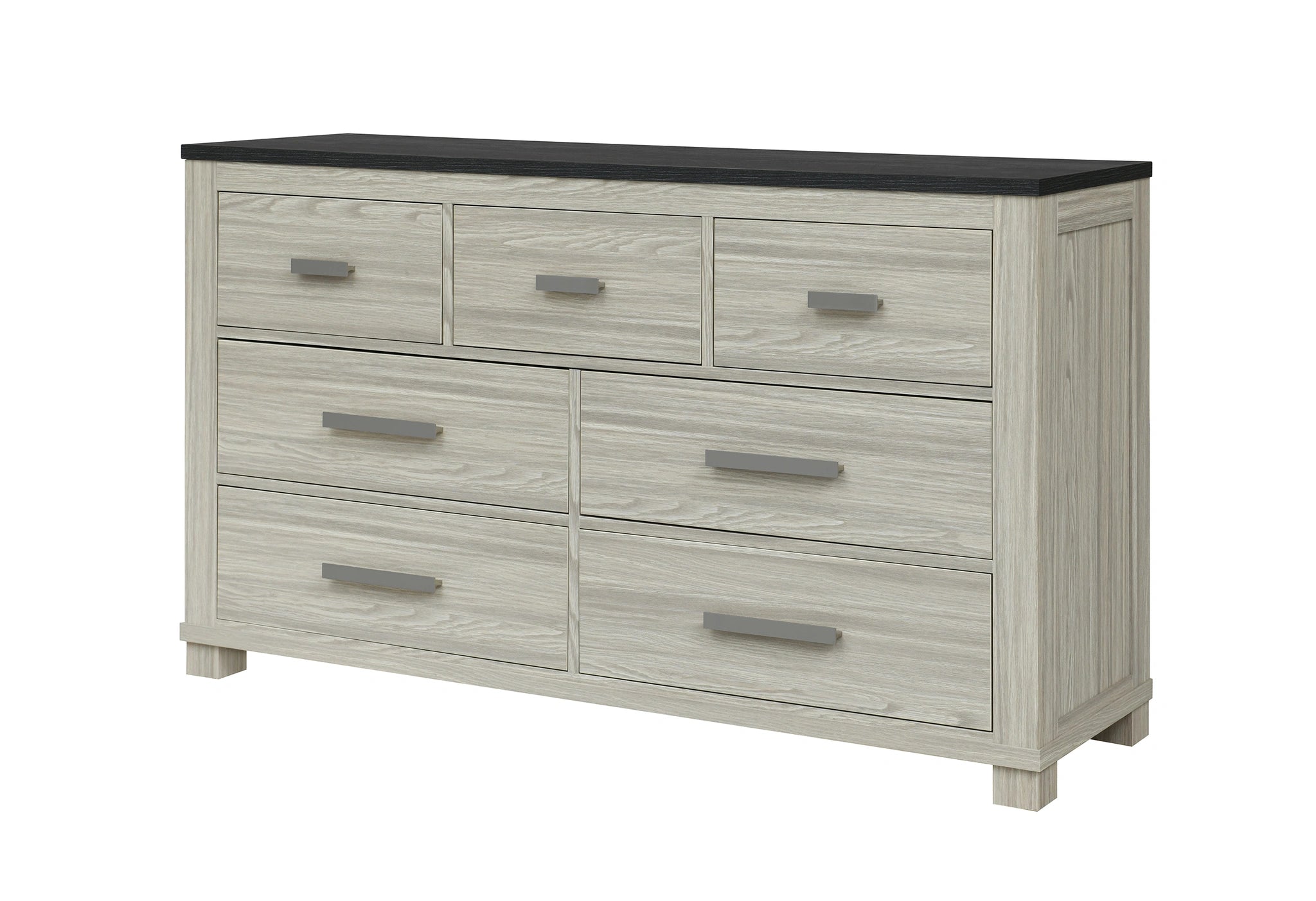 Ashley Brown Dresser