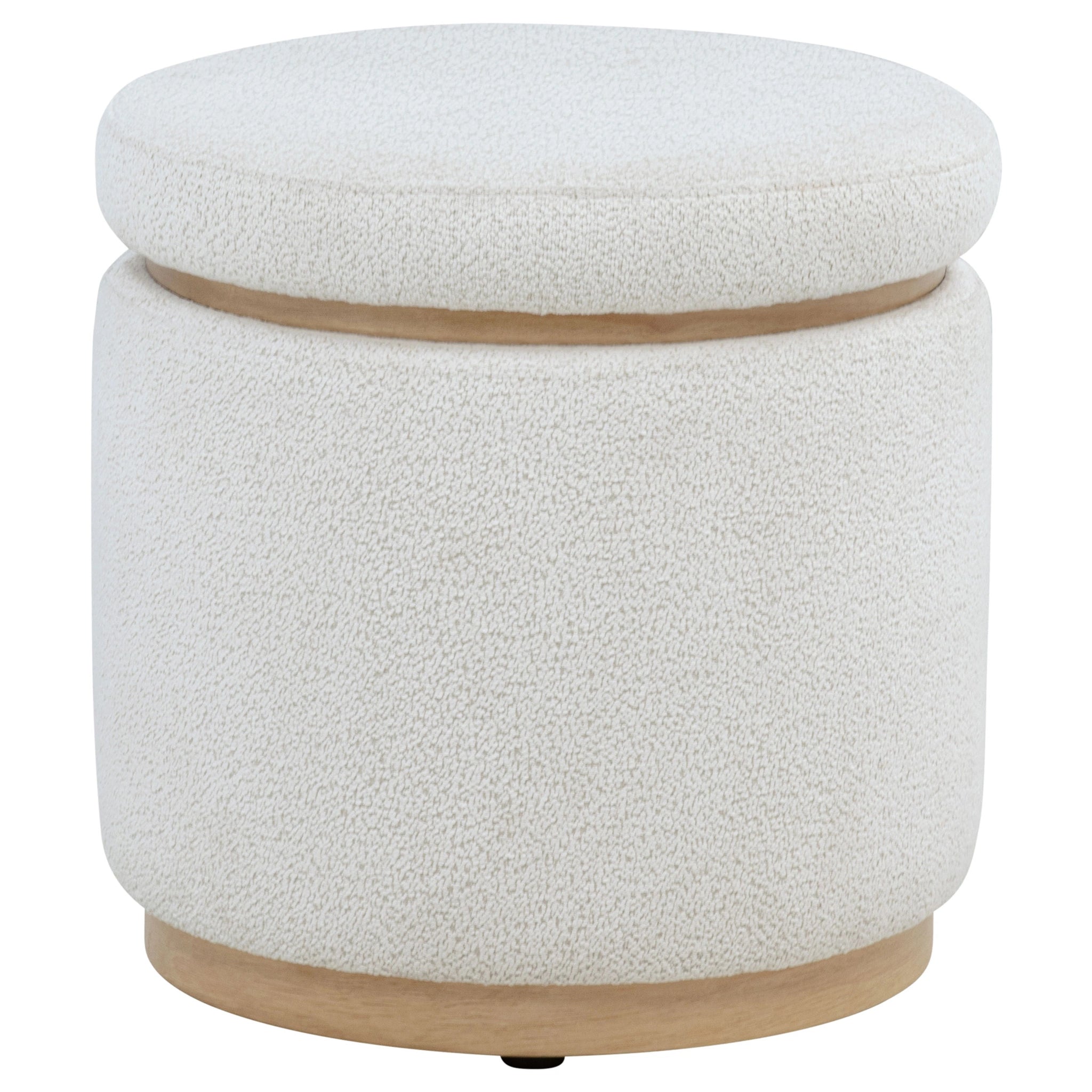 Remuda Storage Ottoman