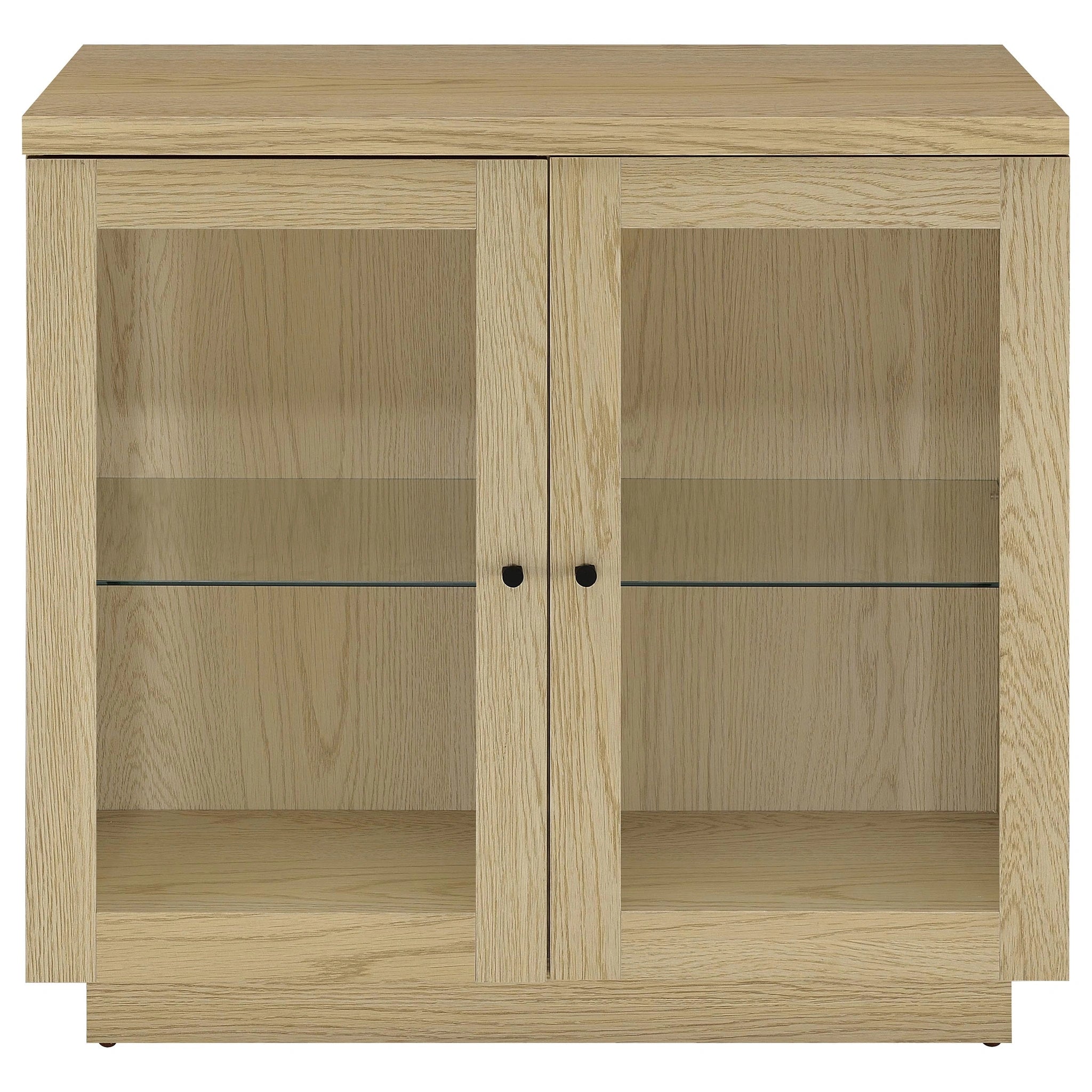 Tilbury Display Cabinet