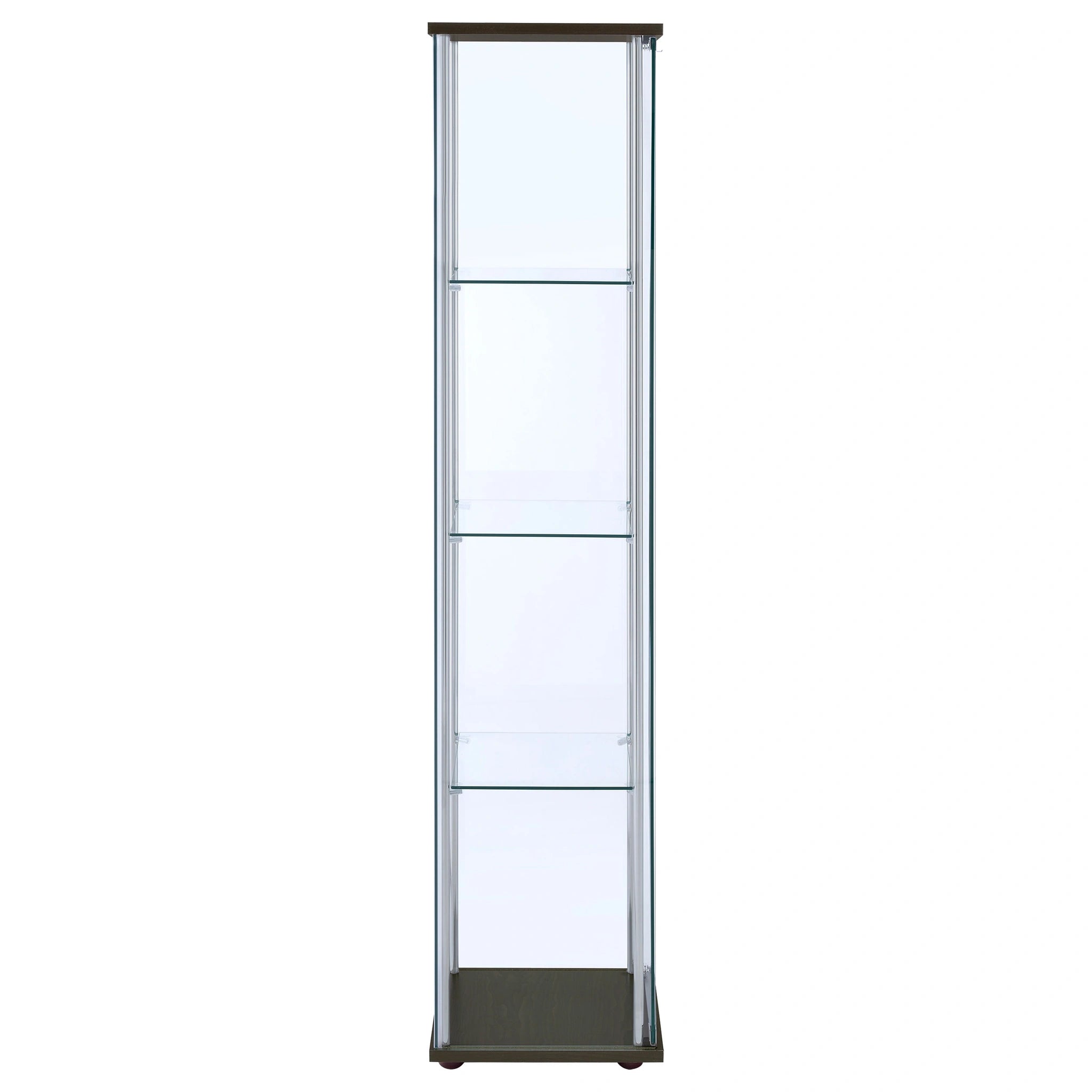 Bellatrix Curio Cabinet