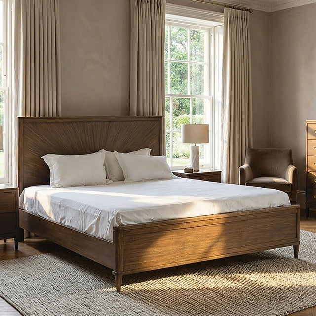 Clarksburg Queen Bed