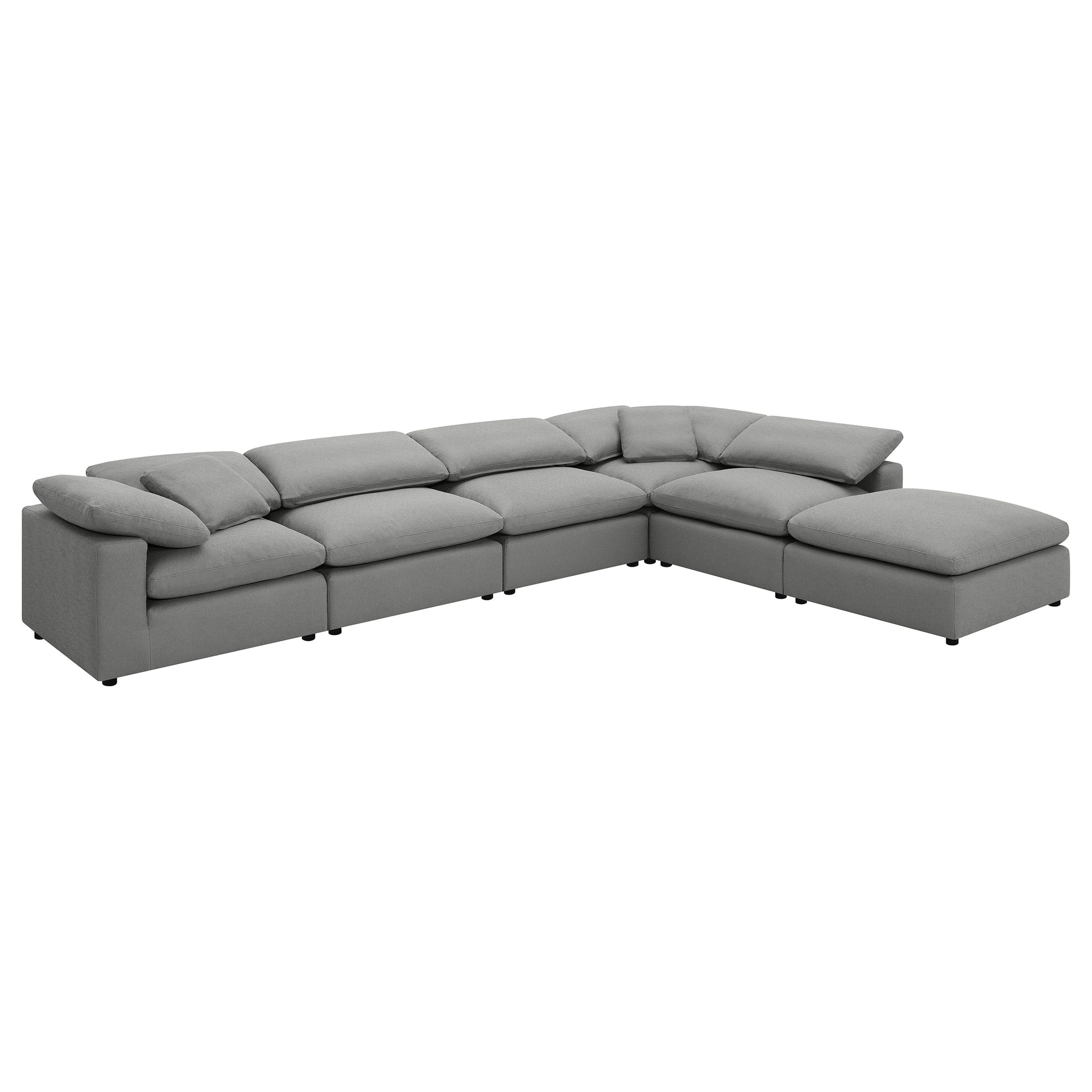 Raleigh Armless Chair