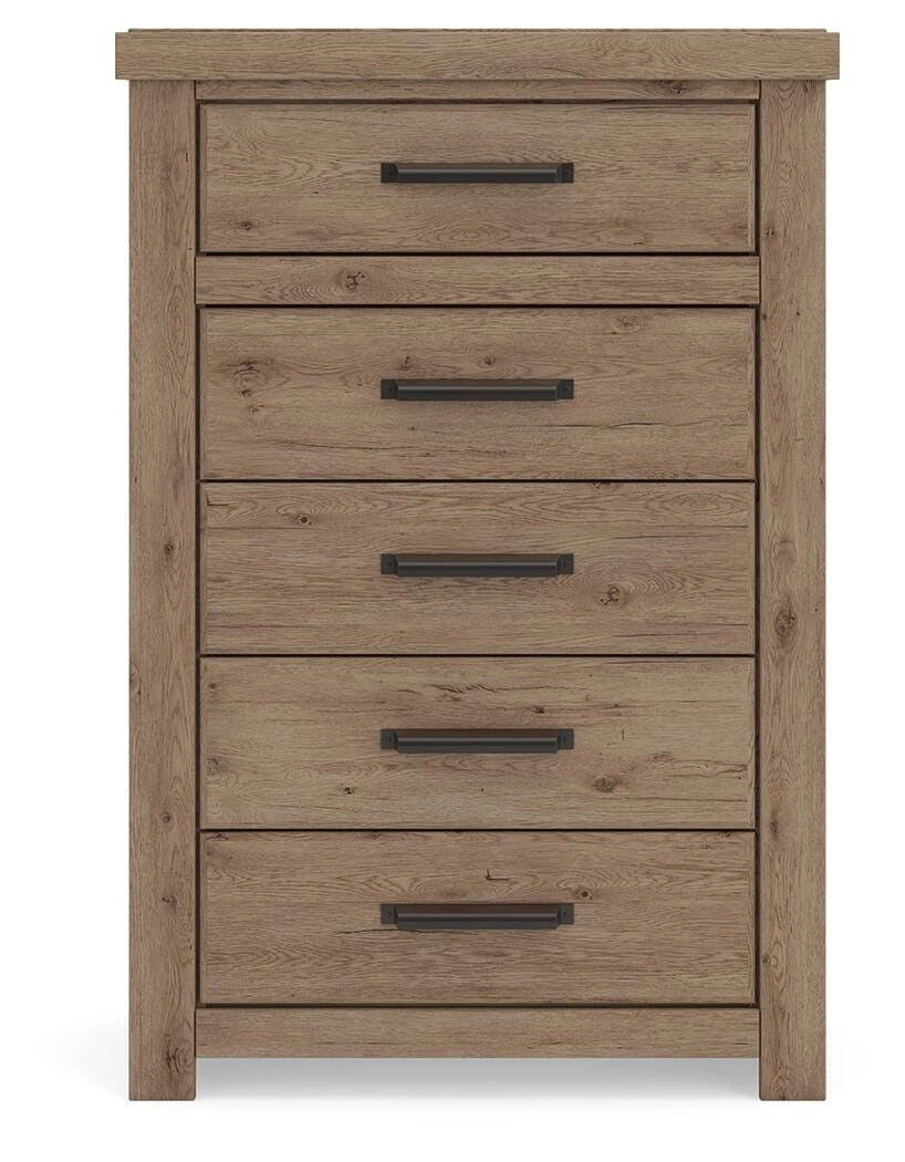 Oliandon Chest