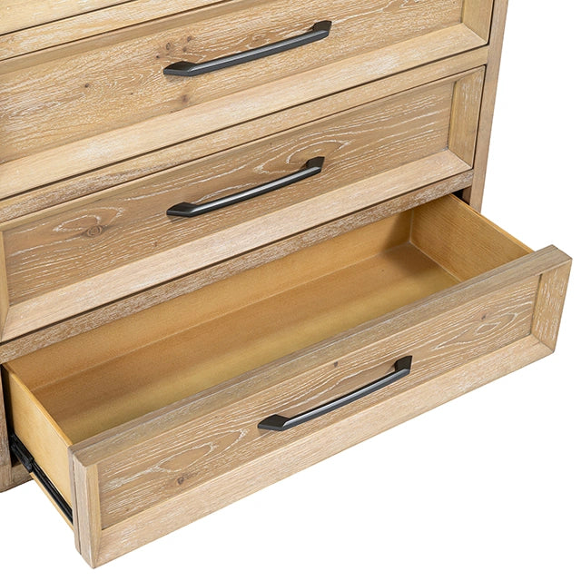 Helios Chest