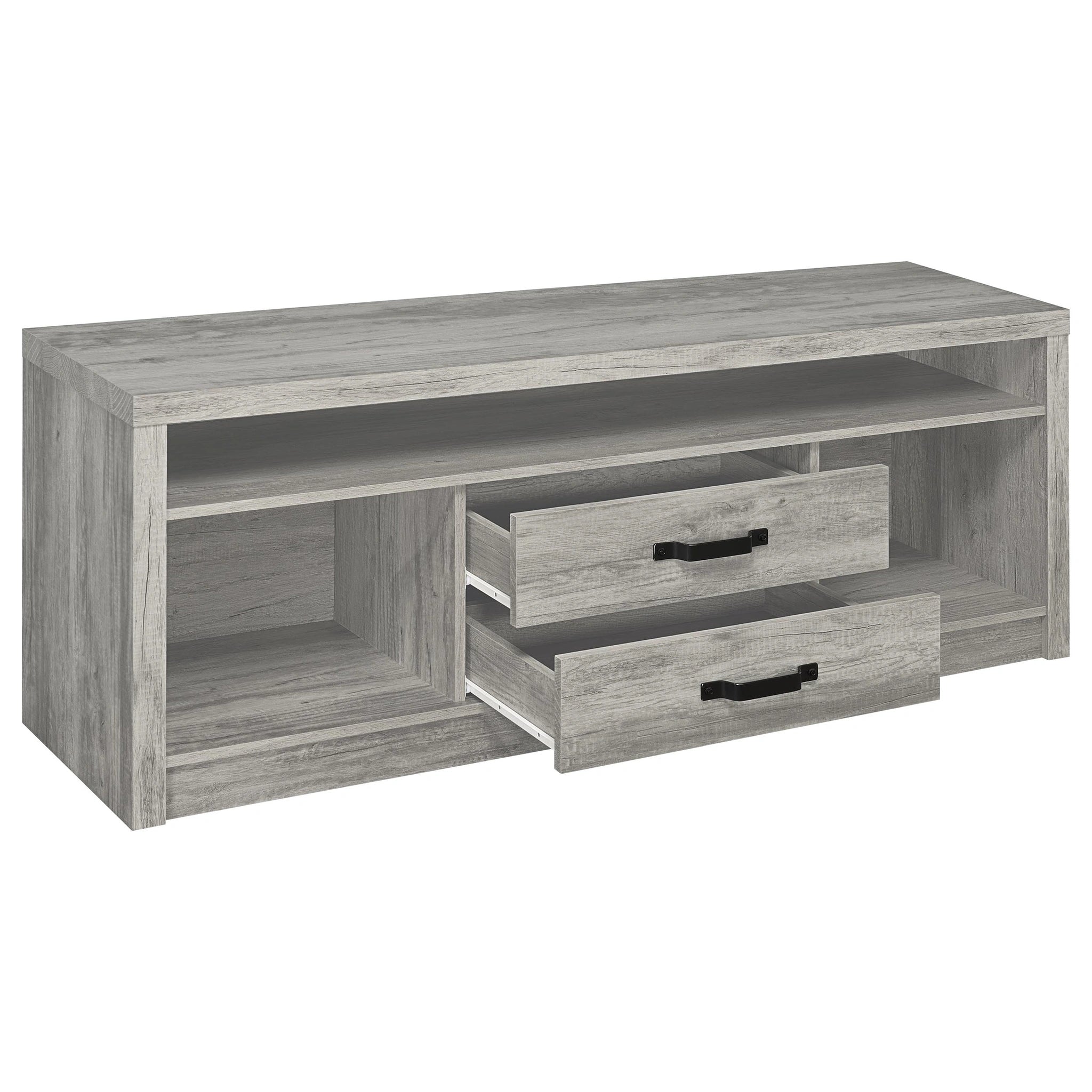 Burke Entertainment Center