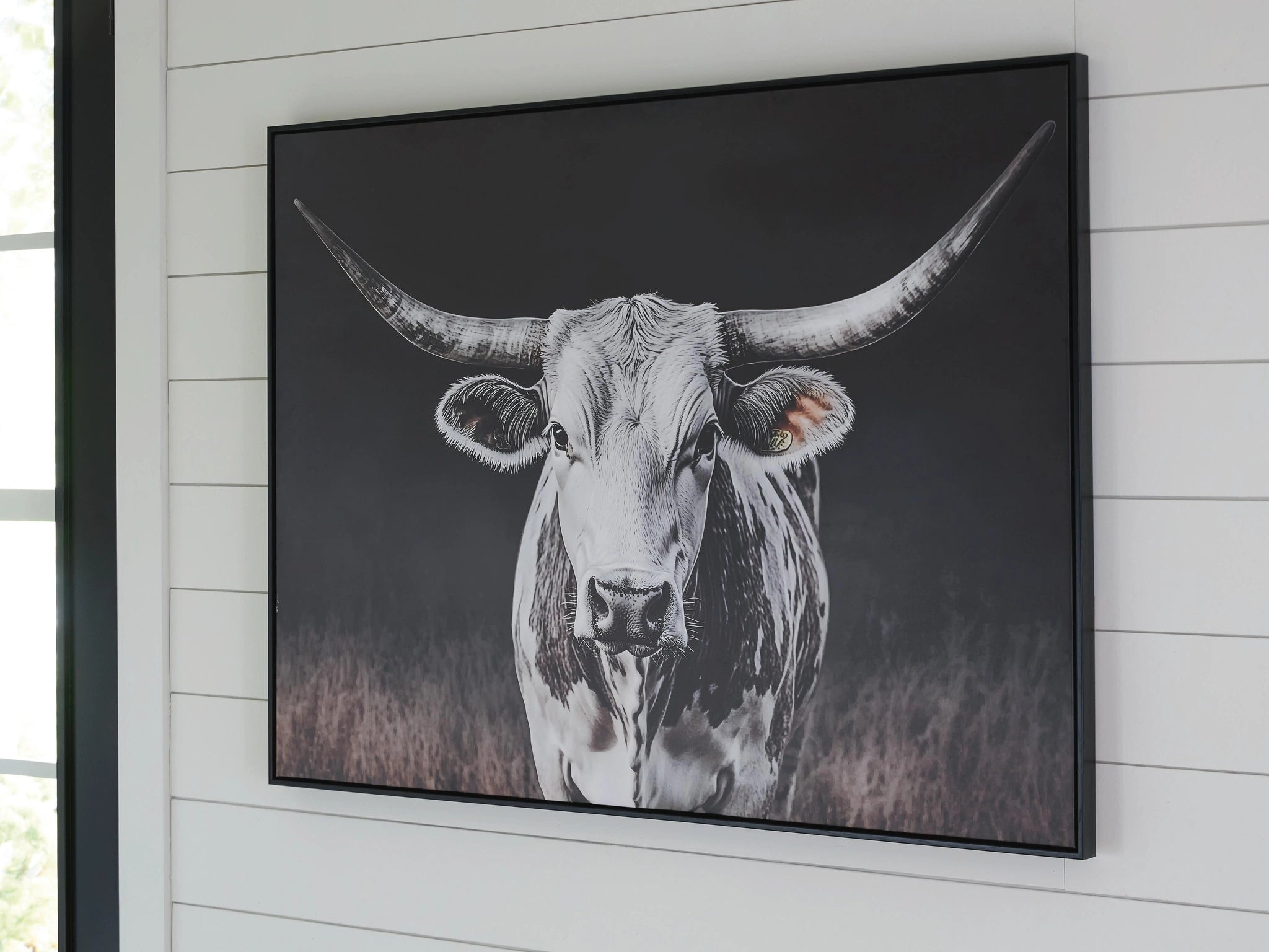 Harlandale Wall Art