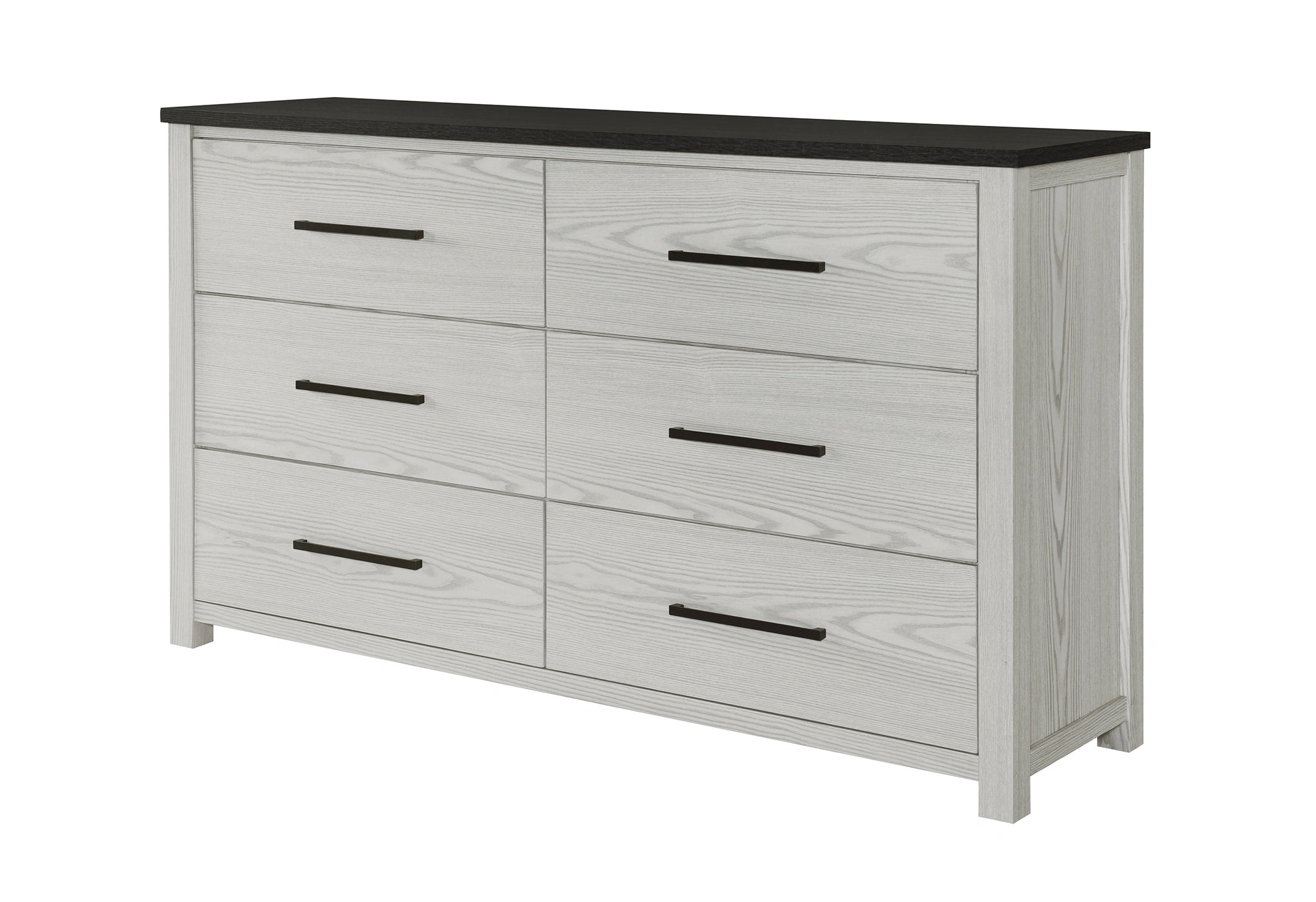 Ava Beige Dresser
