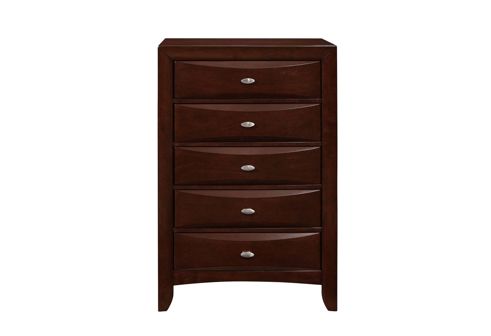 Linda Chest