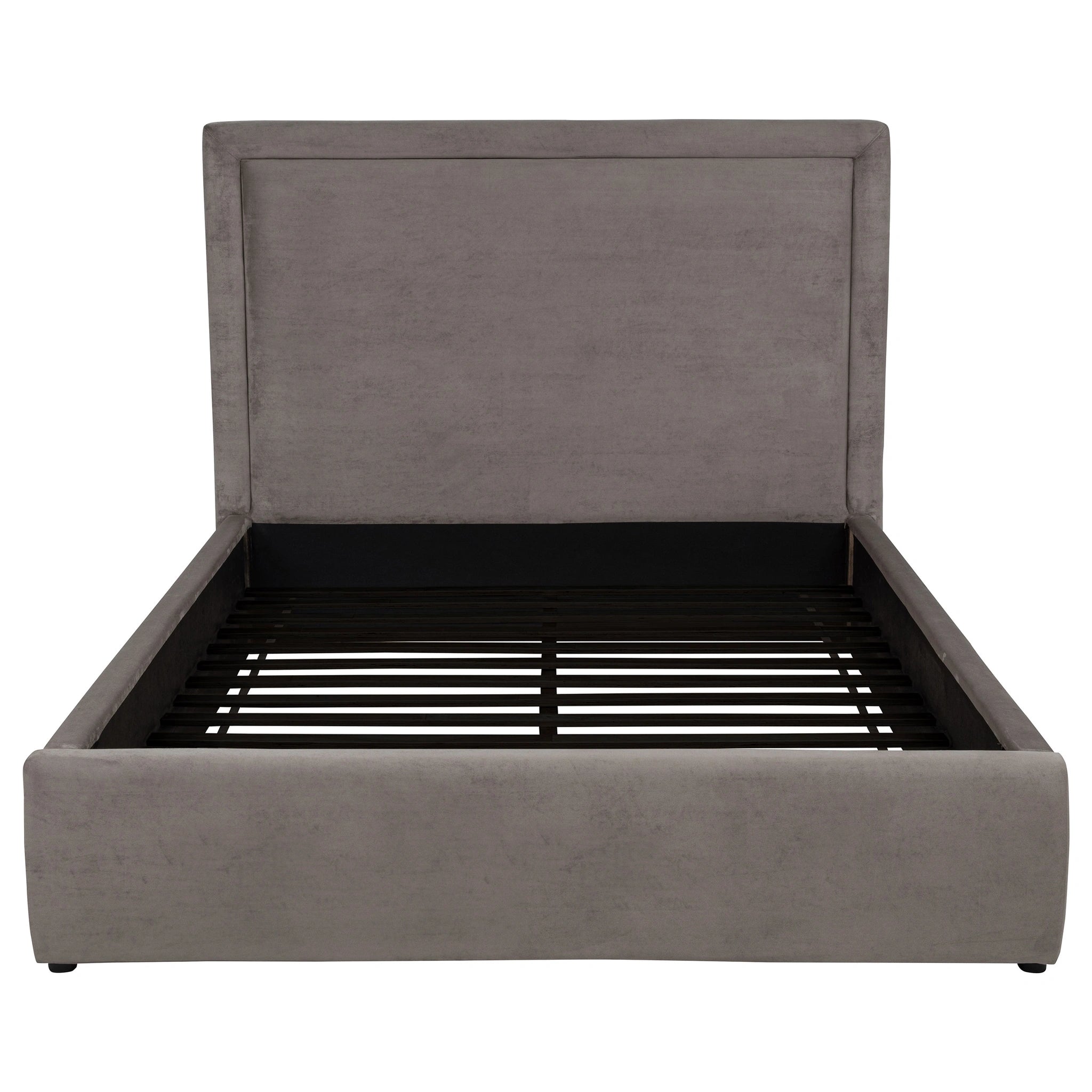 Lawson Panel Platform Bed
