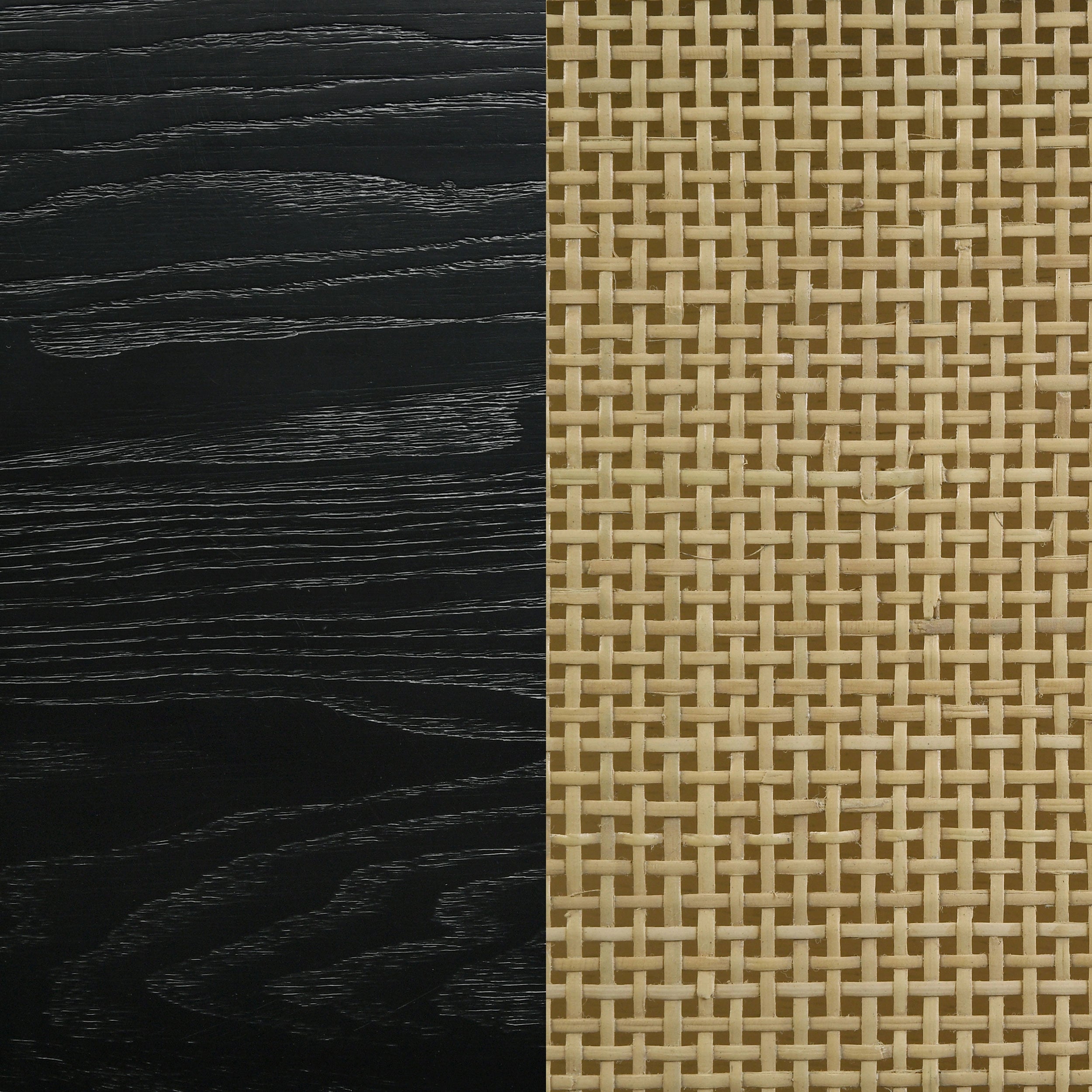 Arini Panel Bed