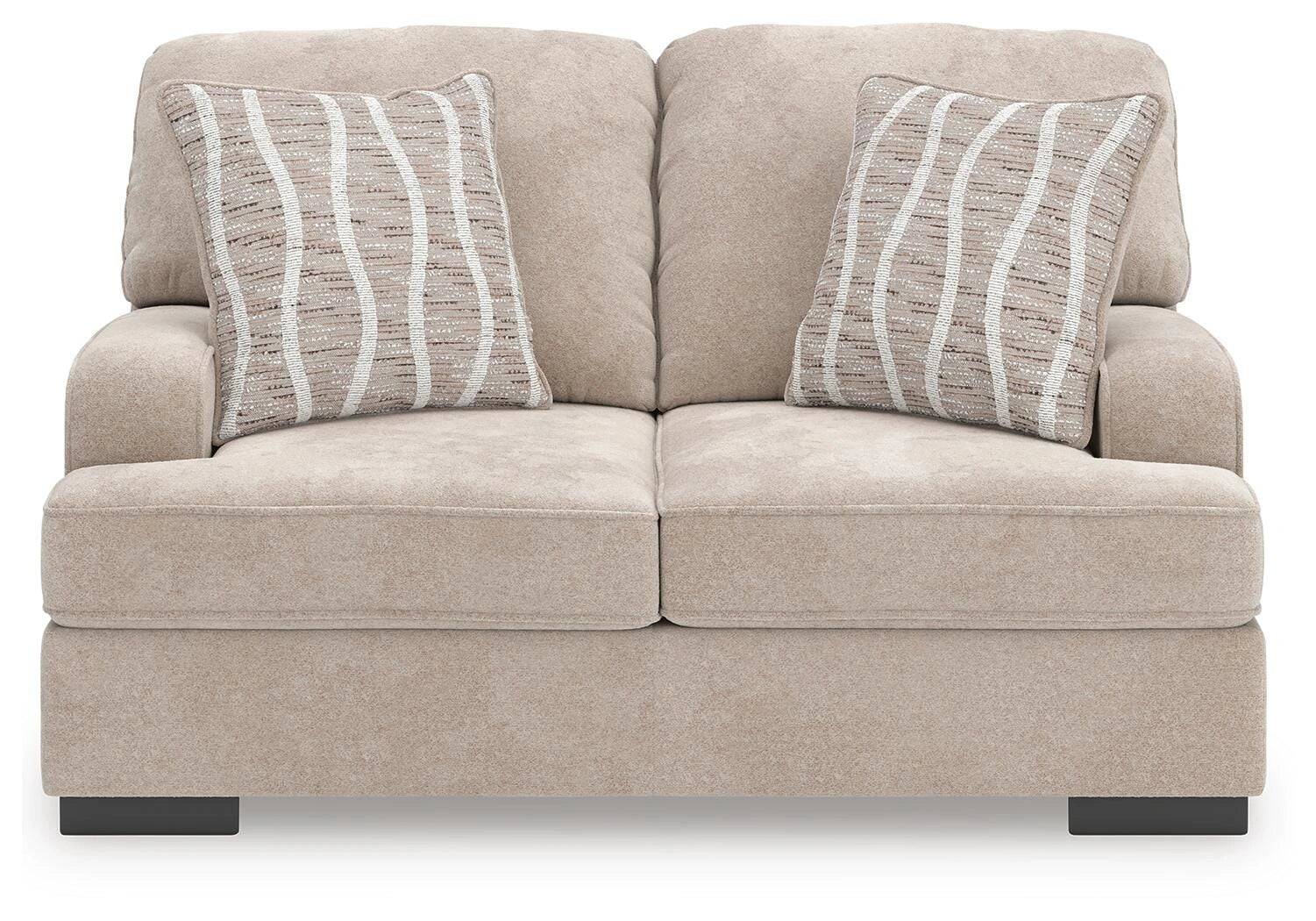 High Profile Loveseat