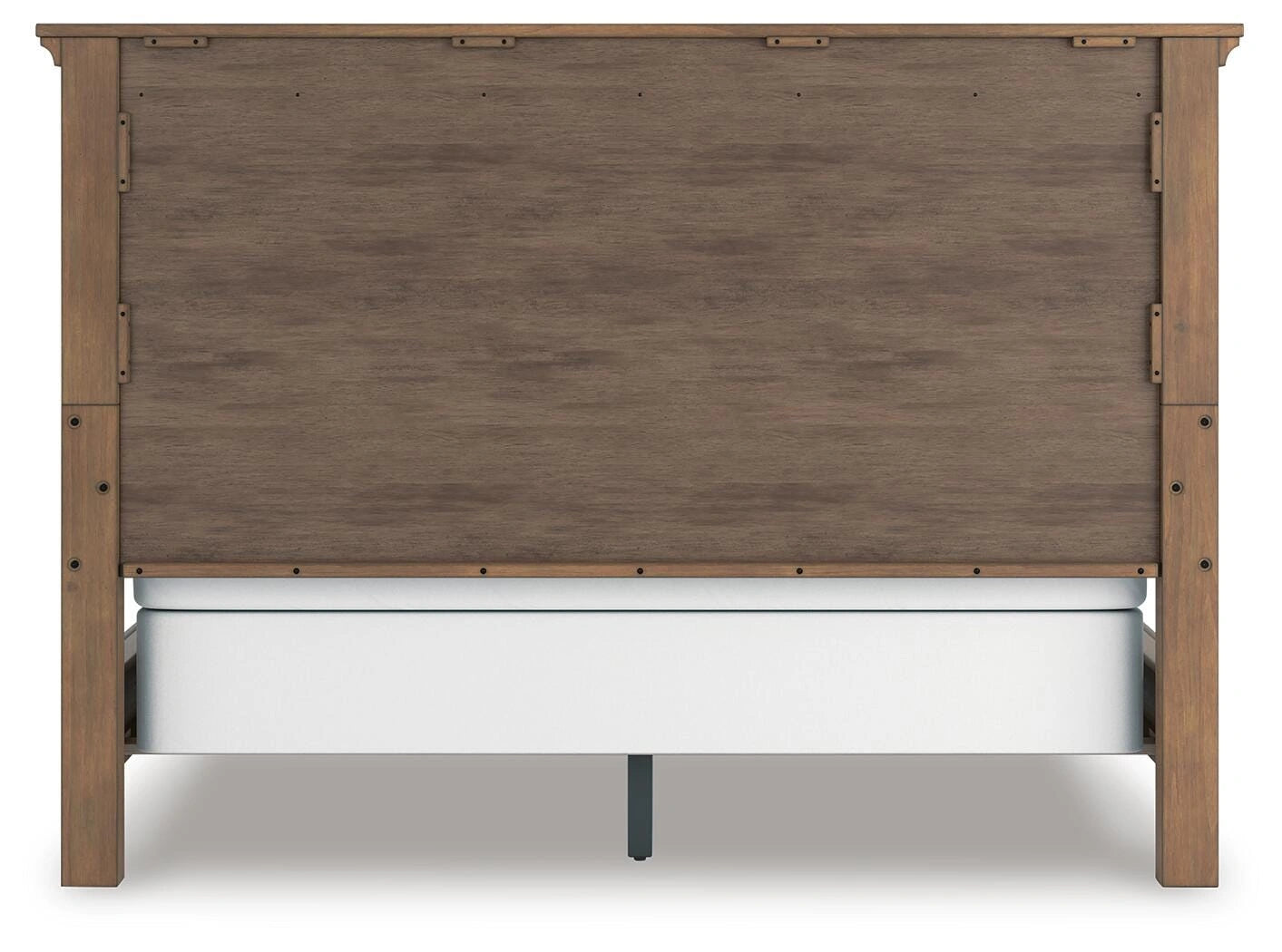 Feddinger Bed