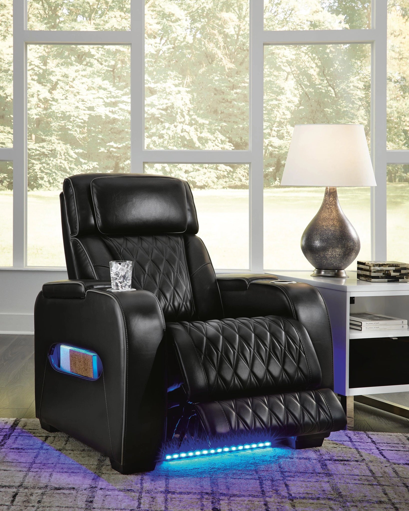 Boyington Living Room Set