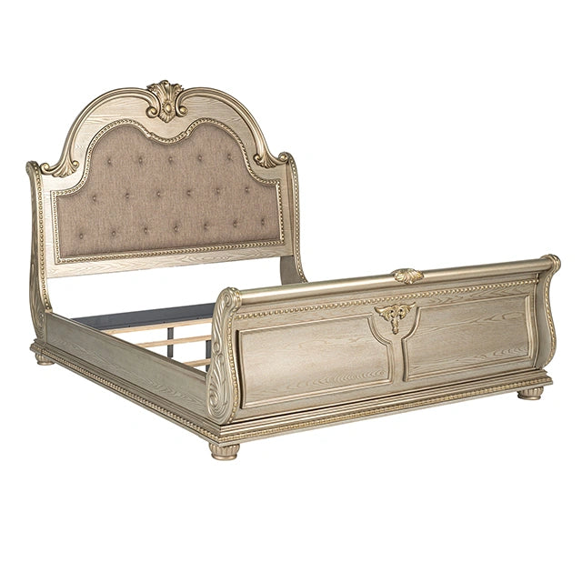 Fromberg 5 Pc. Queen Bedroom Set