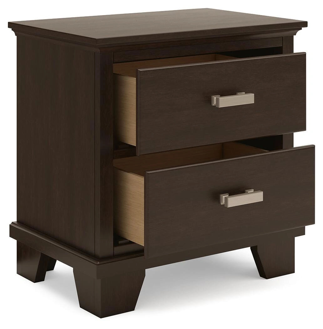 Covetown Bedroom Package