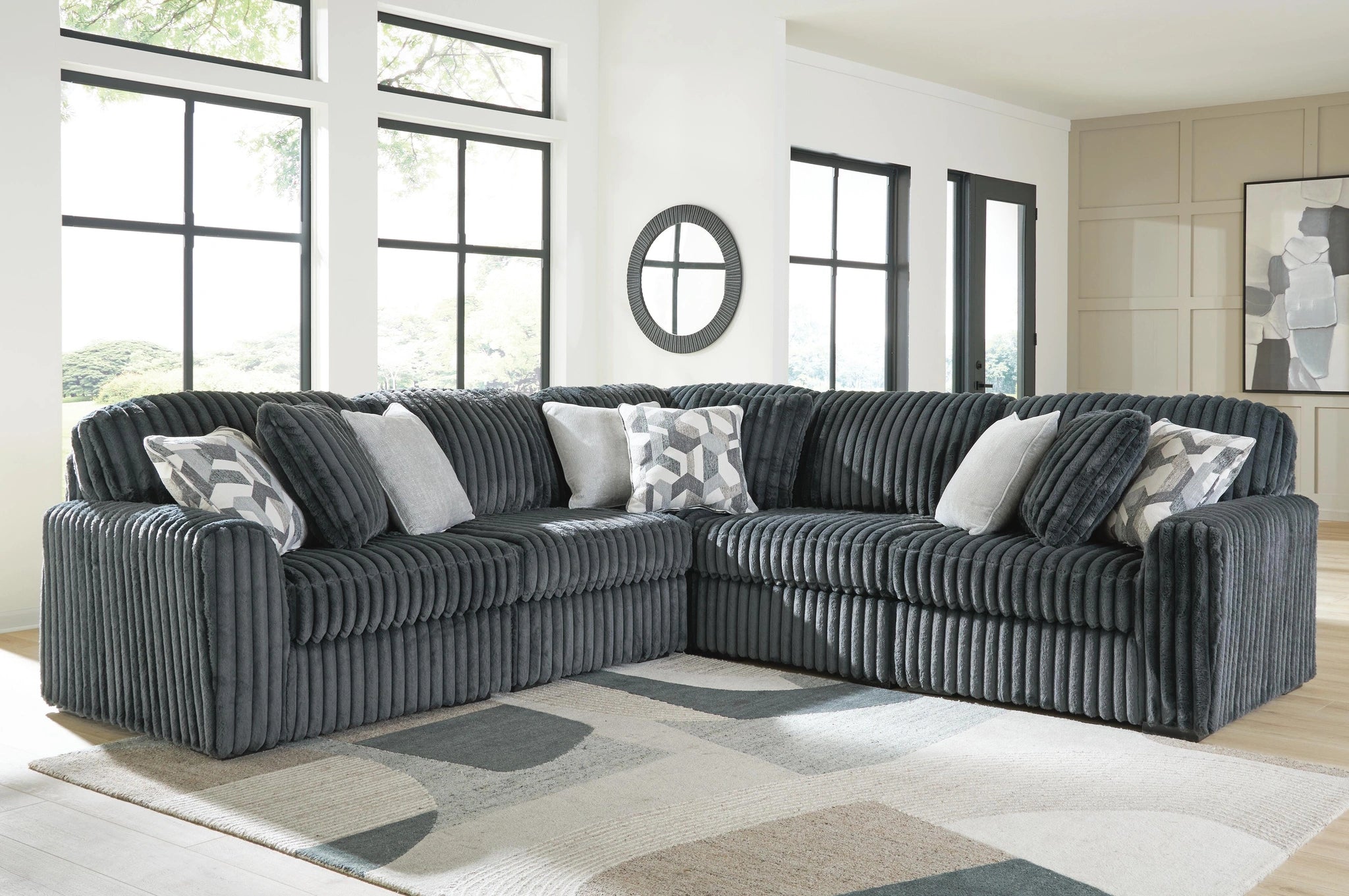 Midnight-Madness Sectional
