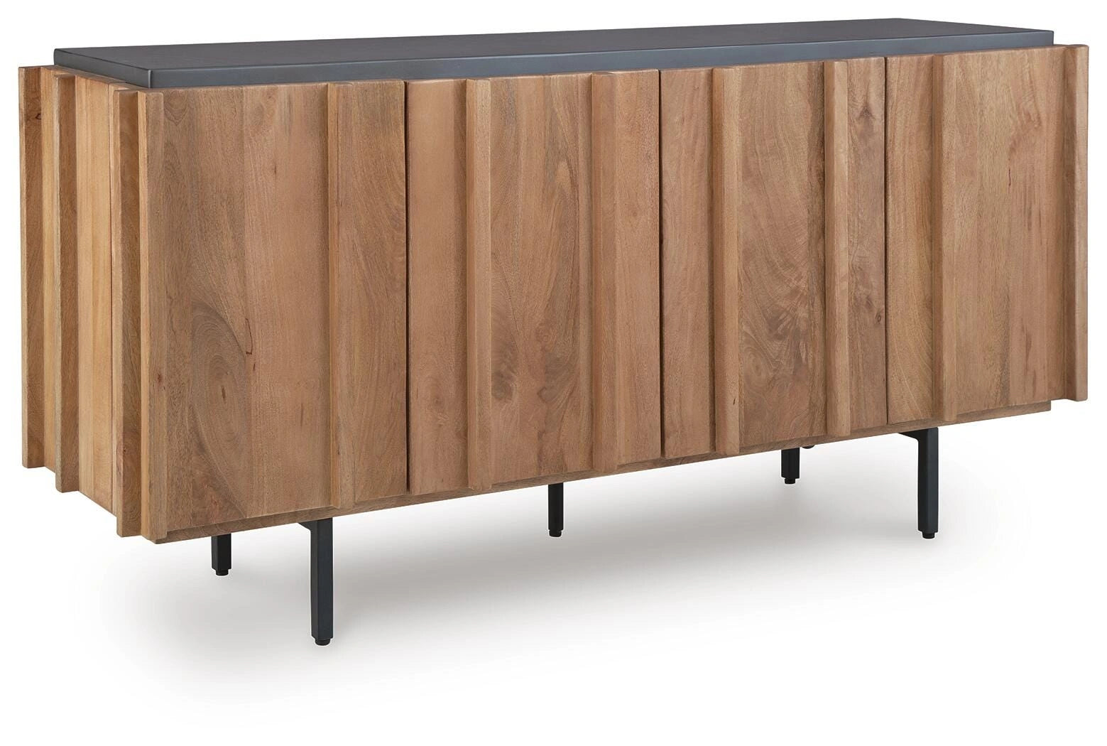 Quintavious Accent Cabinet