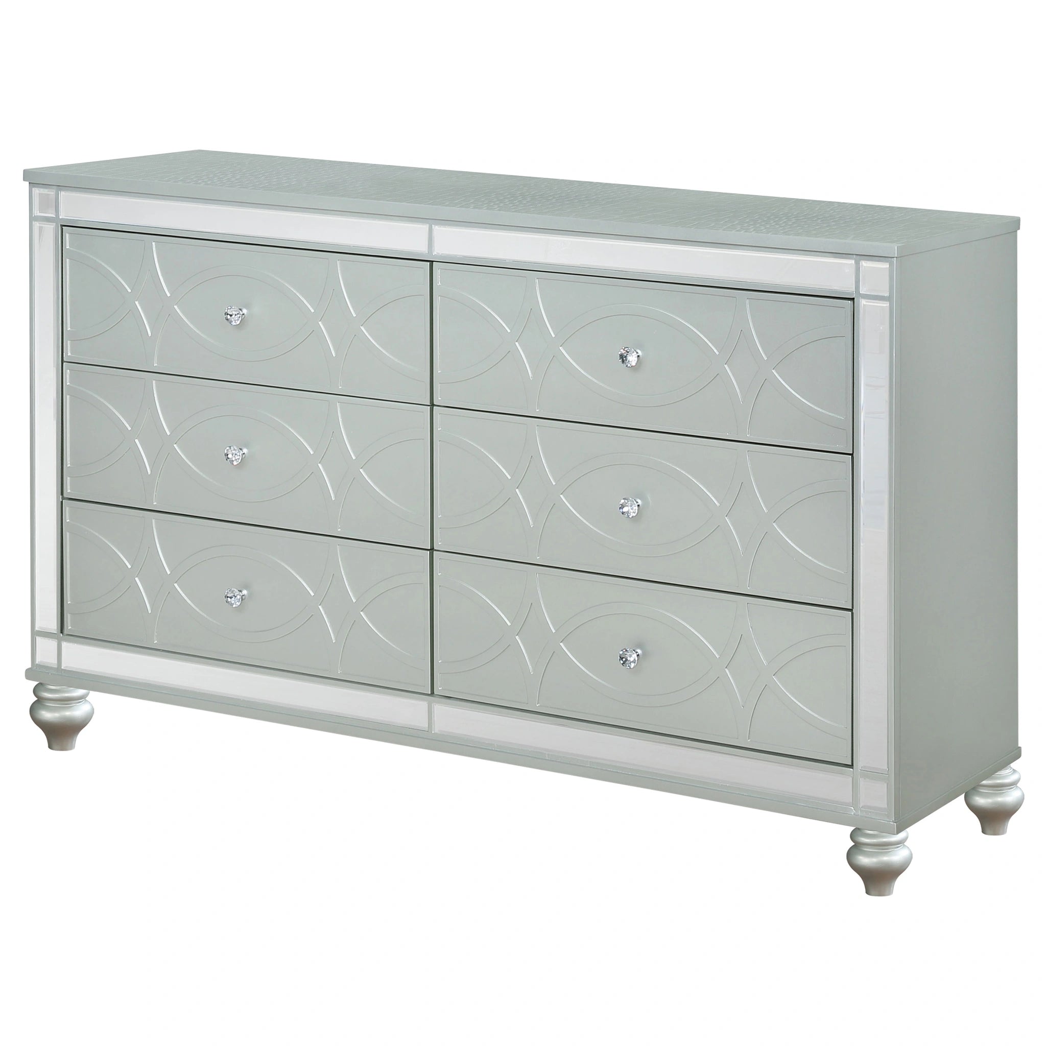 Gunnison Dresser