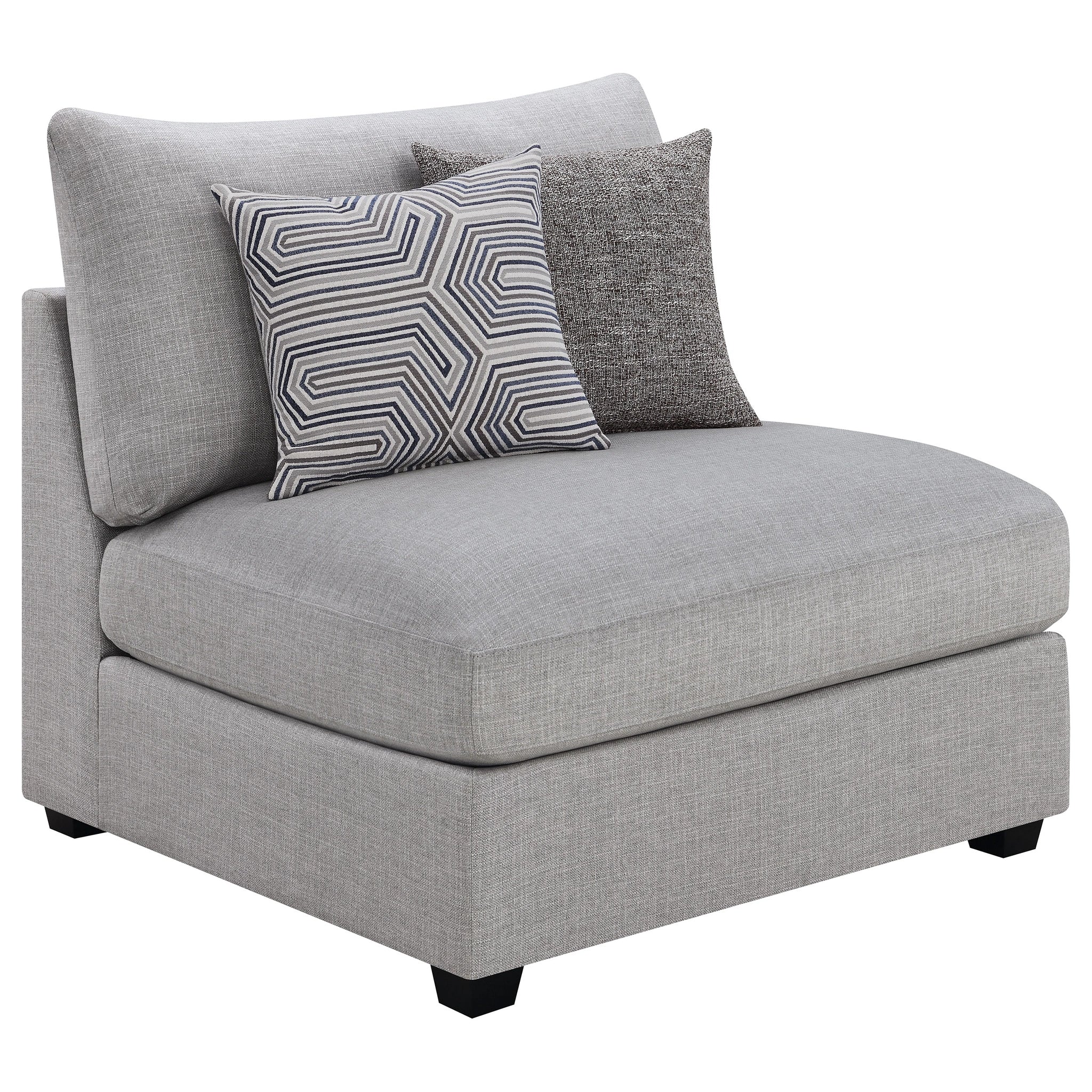 Cambria Modular Sectional Sofa