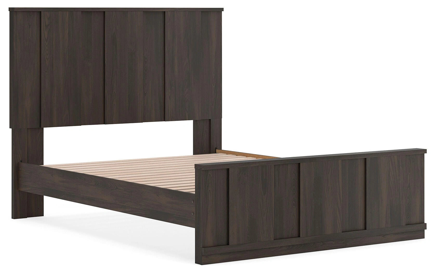 Shaehartin Bed