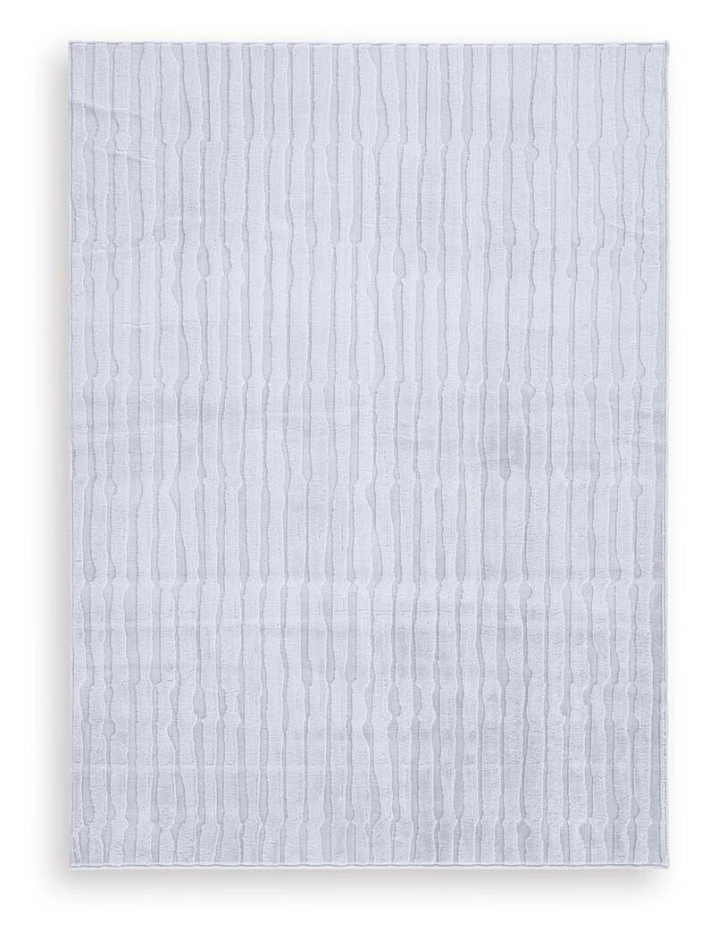 Worthley Washable Area Rug