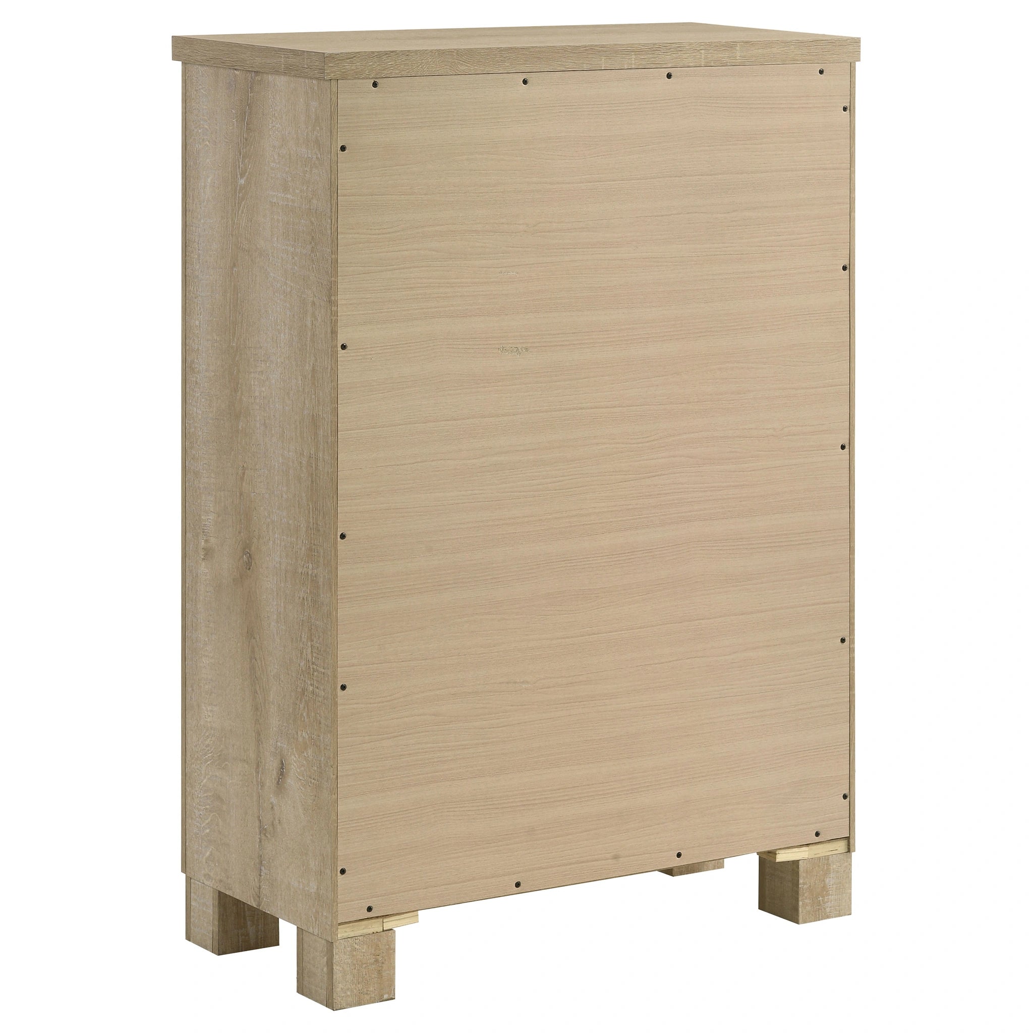 Oakglen Chest of Drawers