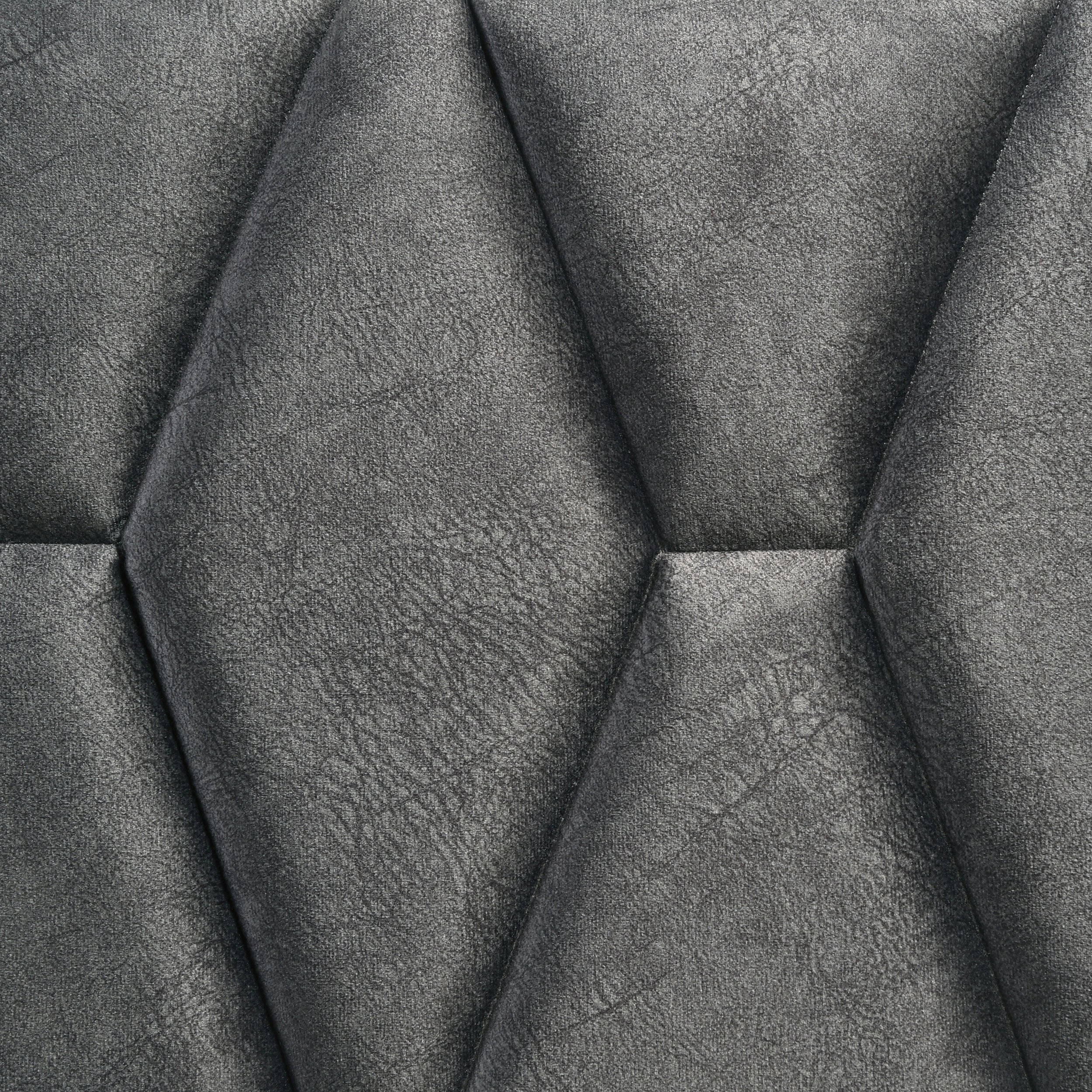 Sonora Panel Bed