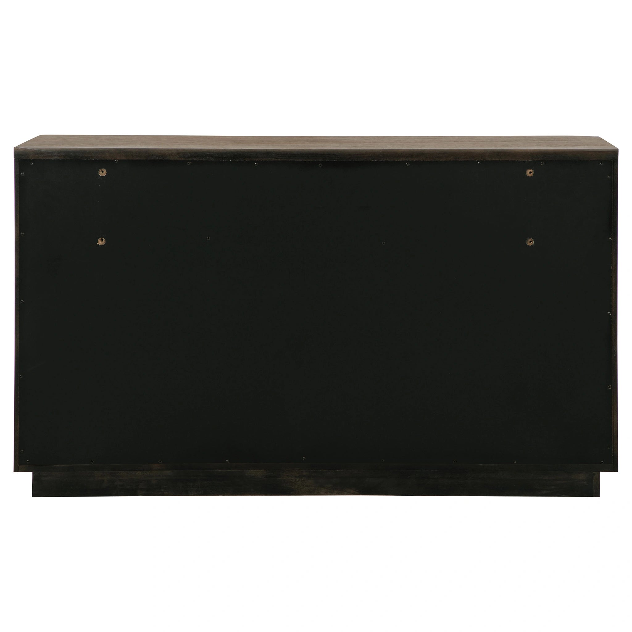 Terrace Dresser