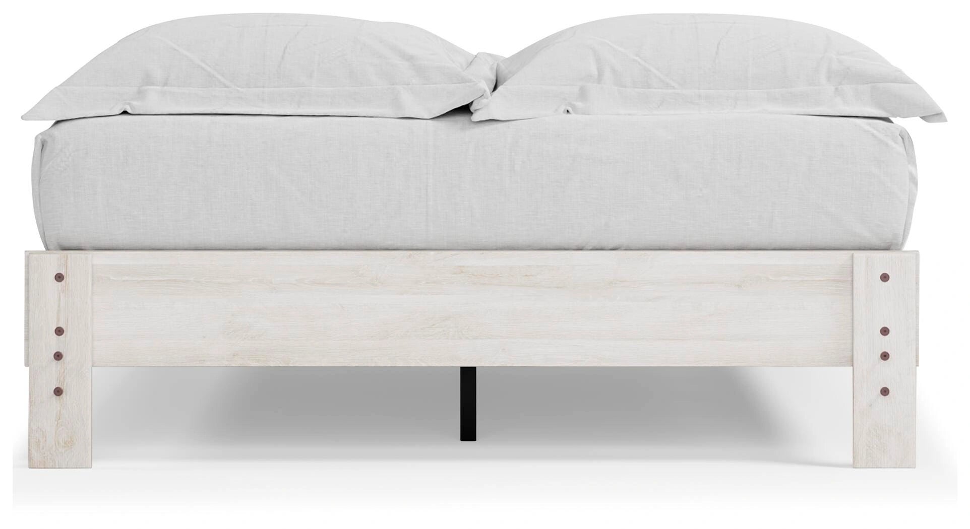 Shawburn Queen Platform Bed
