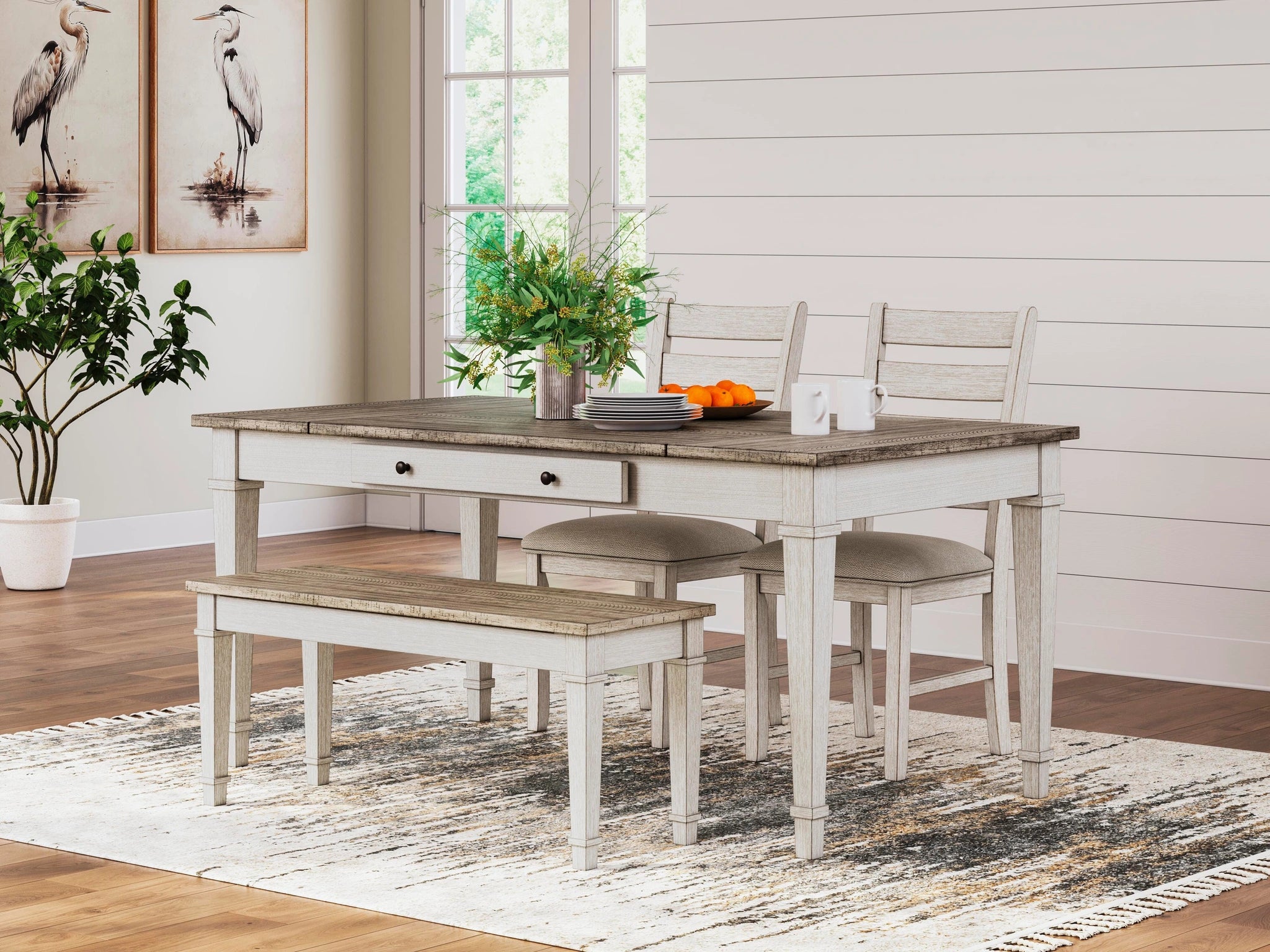 Skempton Dining Room Set