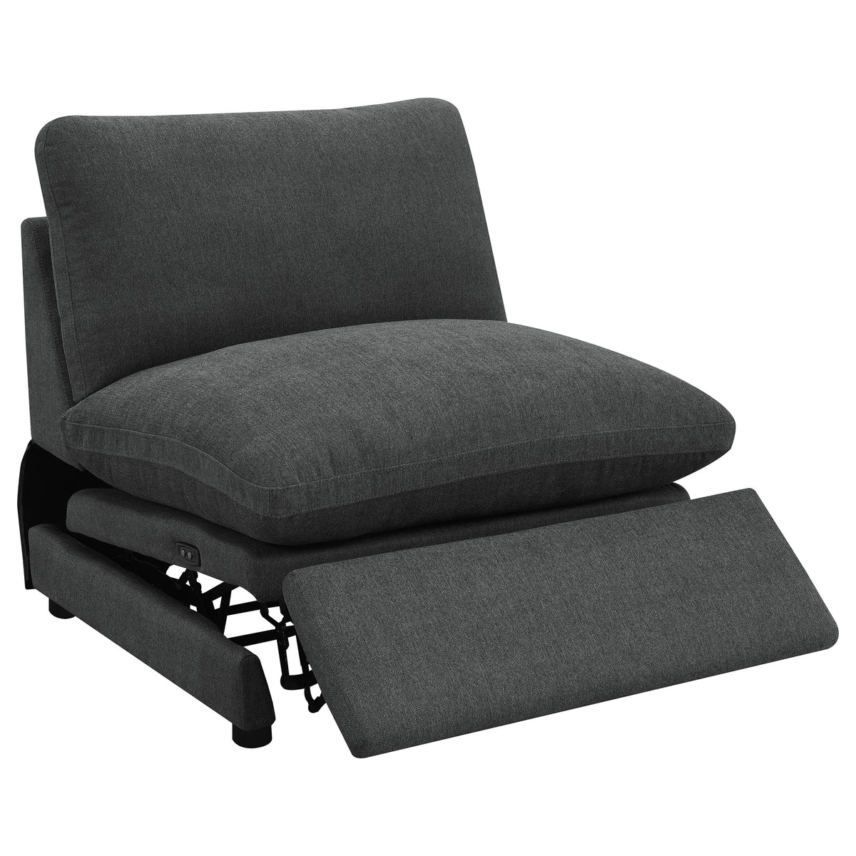 Collins Modular Power Reclining Sectional Sofa