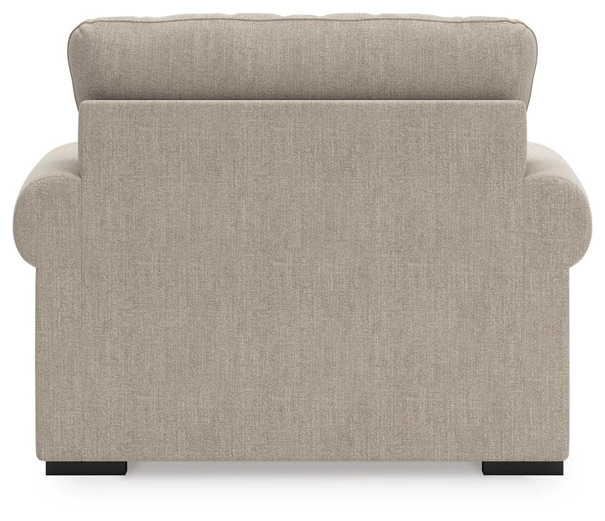 Sararose Oversized Chair