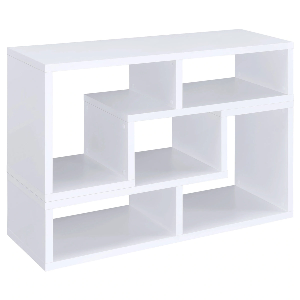 Velma Bookshelf Console