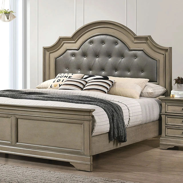 LASTHENIA Queen Bed