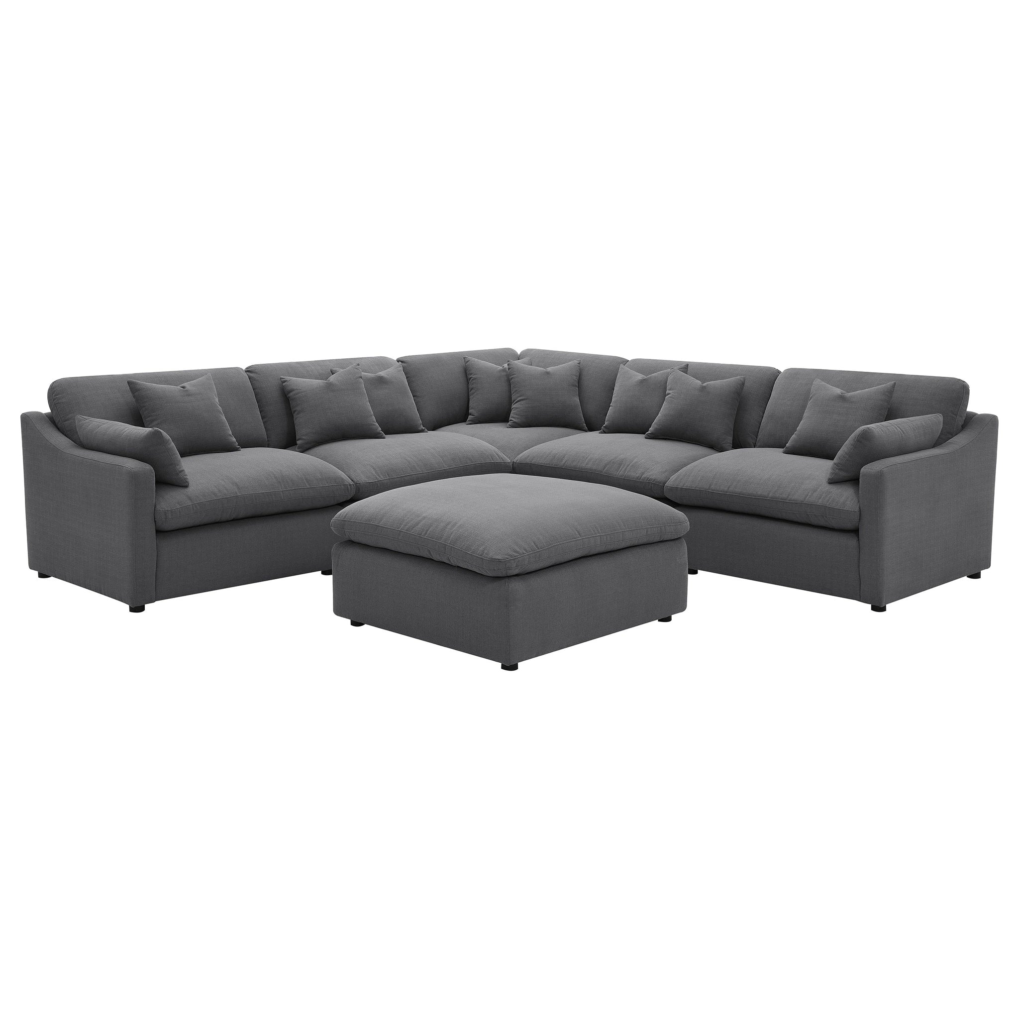 Hobson Modular Sectional Sofa