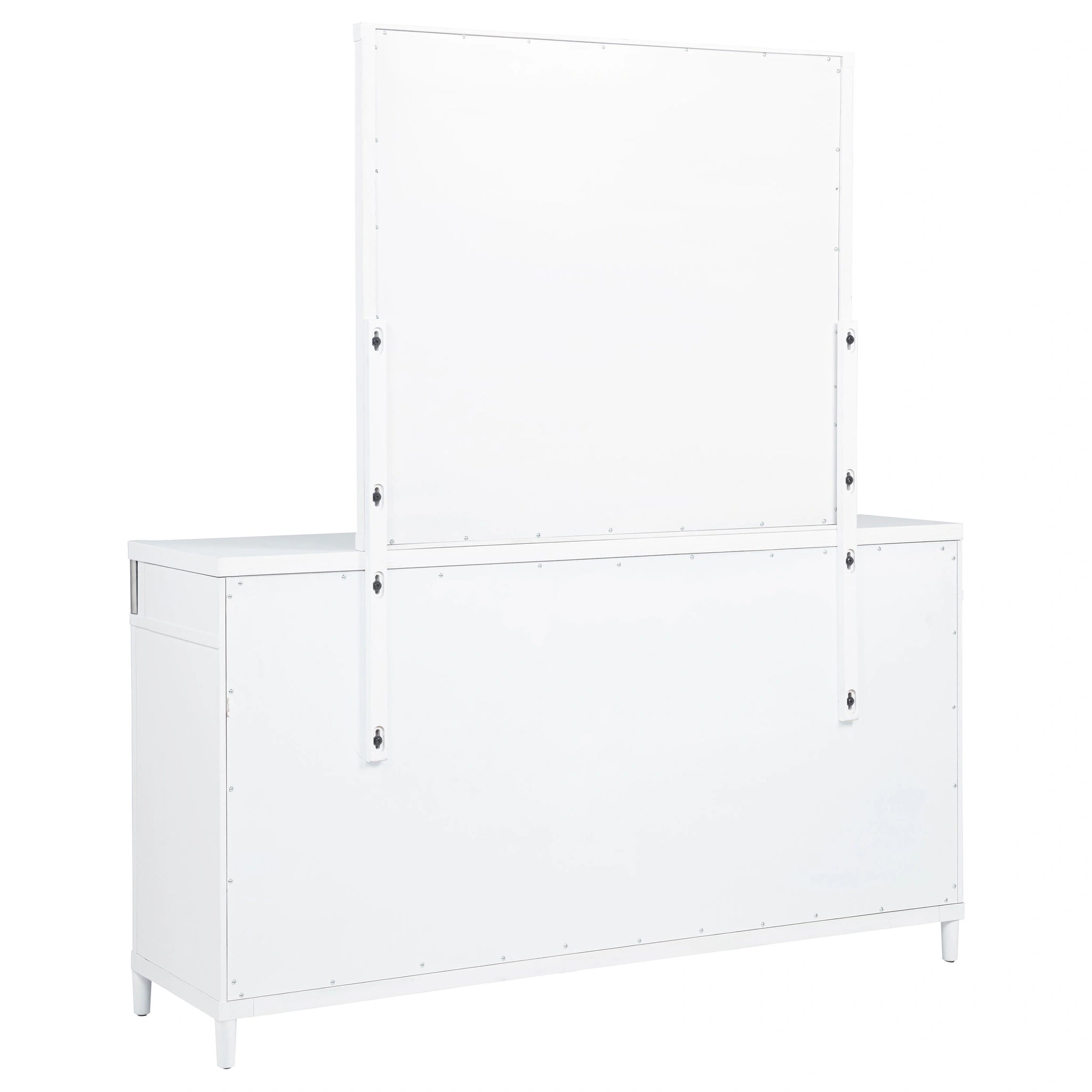 Gracemont Dresser with Mirror