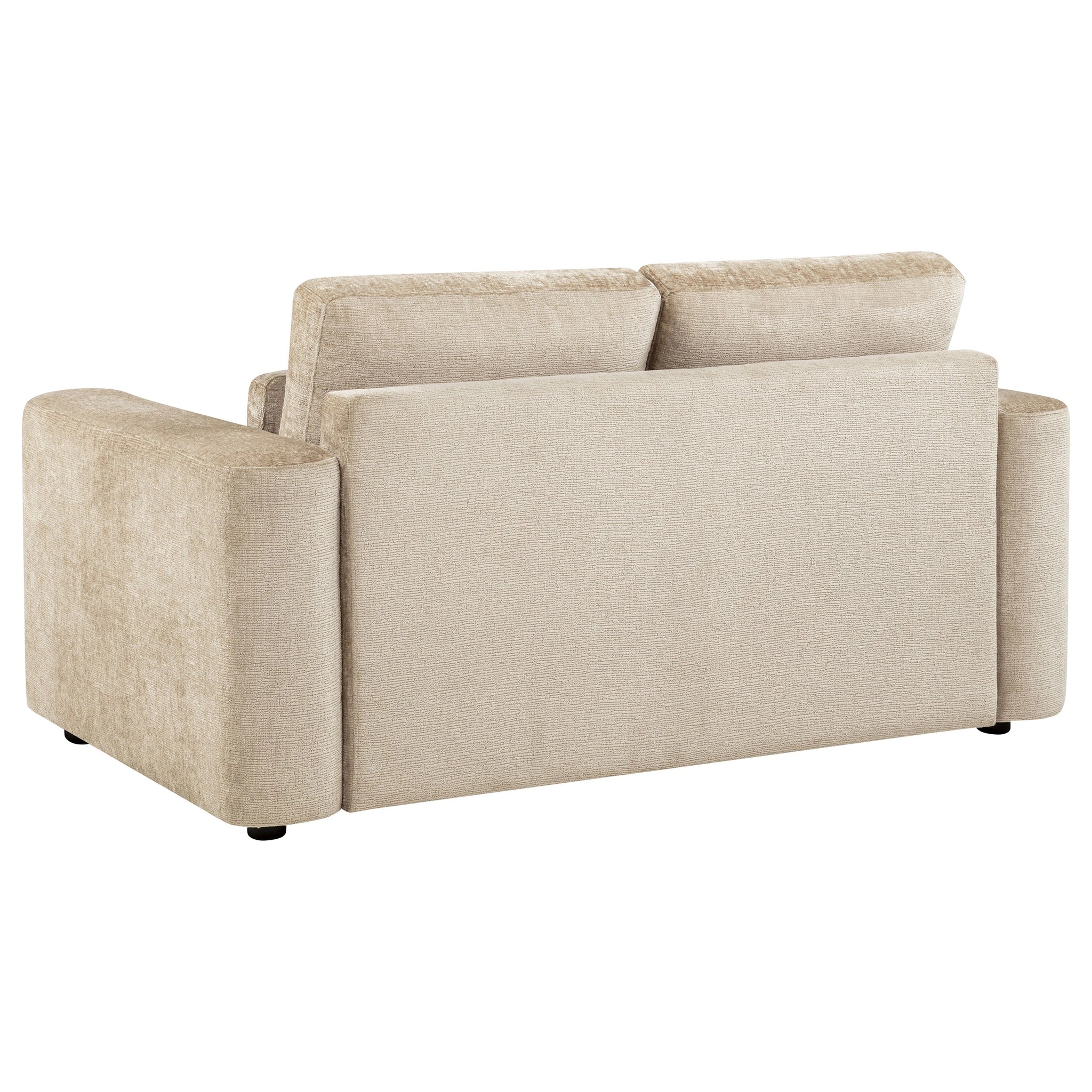 Amador Track Arm Sofa Set