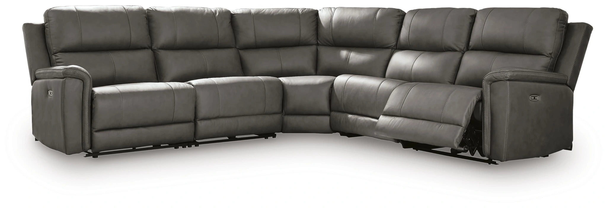 Bleckley Power Reclining Sectional