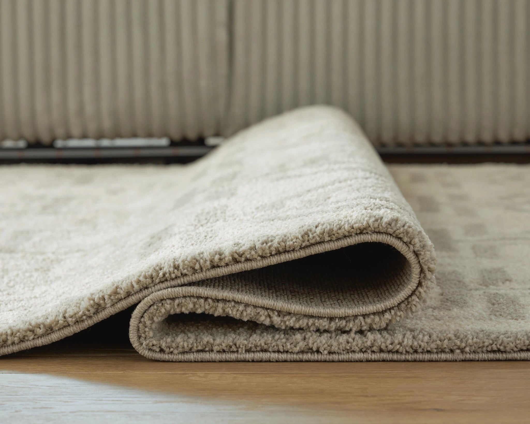 Maconville Large Rug