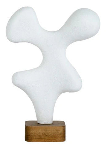 Lavarsen Sculpture