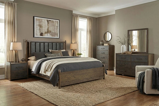 Newent Queen Bed