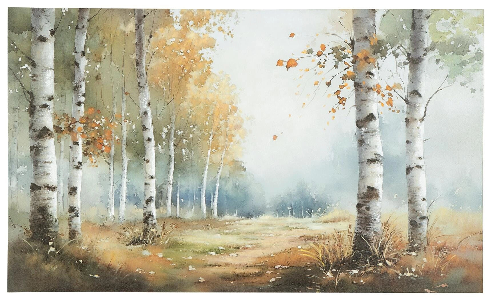 Leithan Wall Art