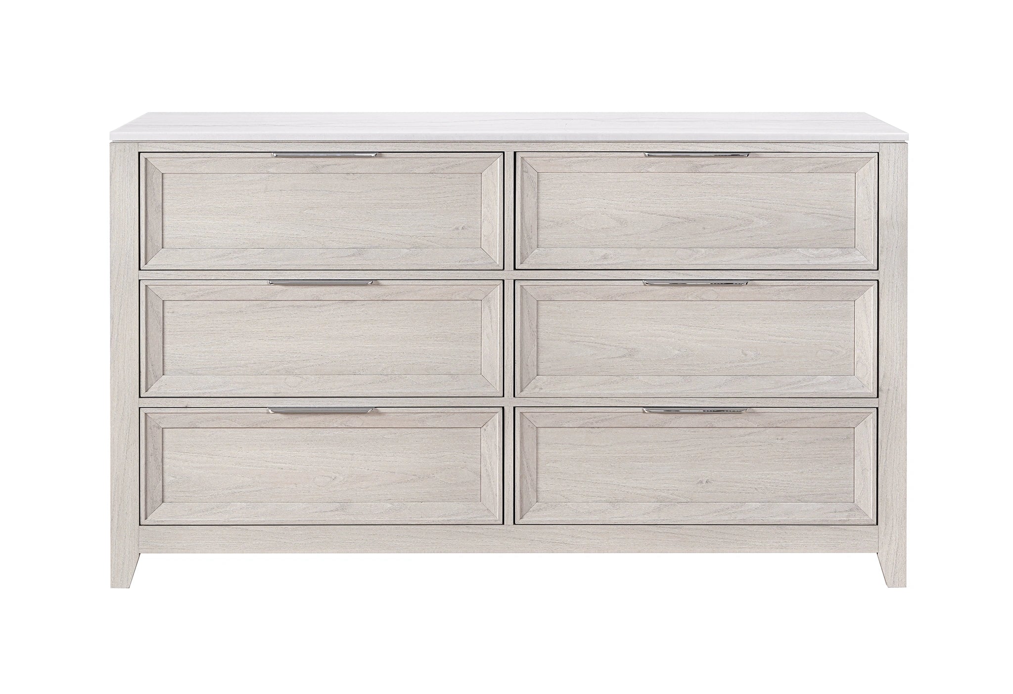 Mariah Dresser