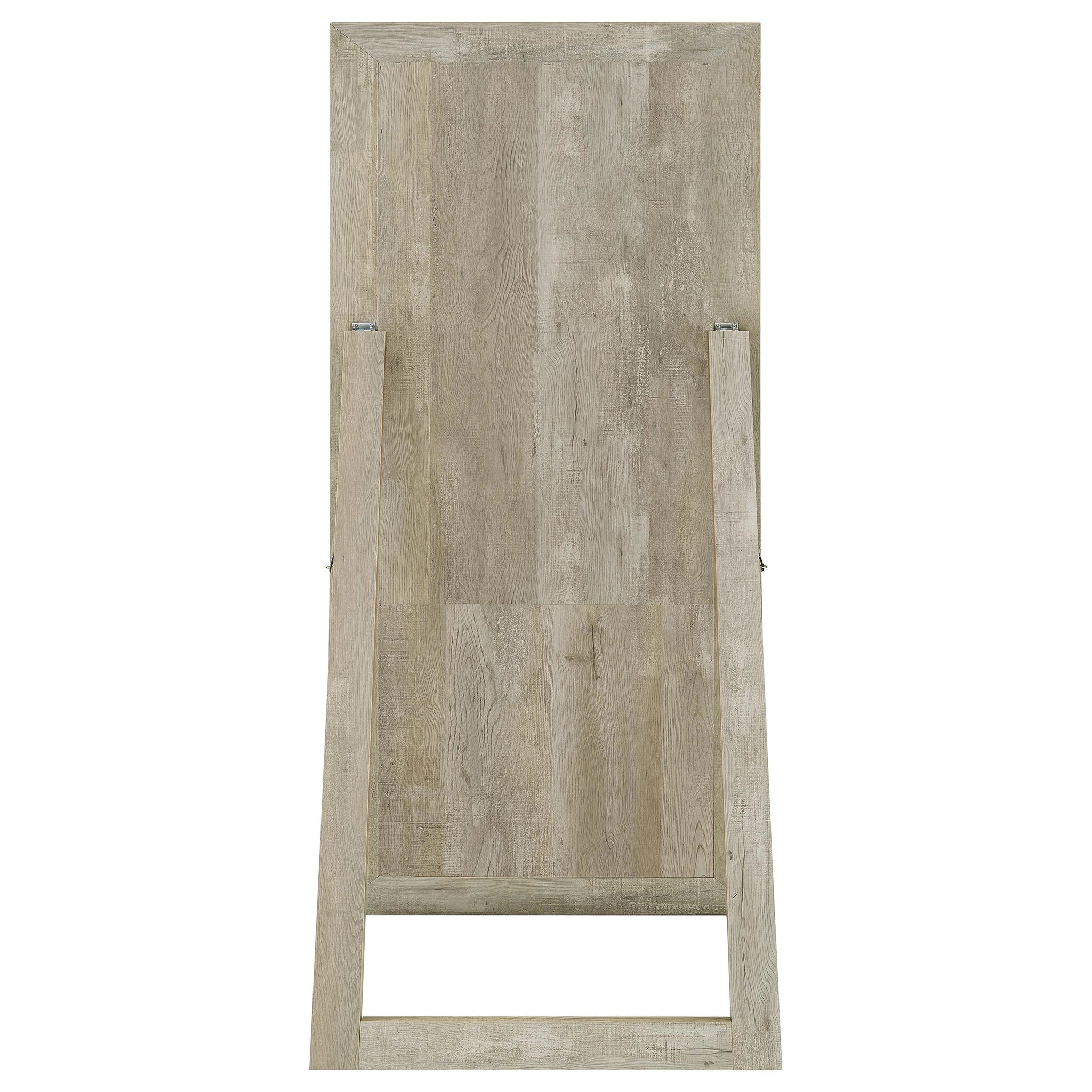 Cadence Standing Mirror