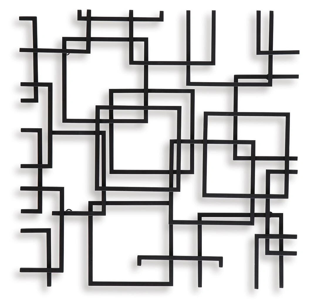 Aadanton Wall Decor