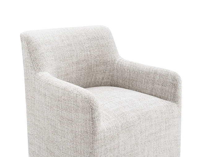 Fico Arm Chair (1/CTN)
